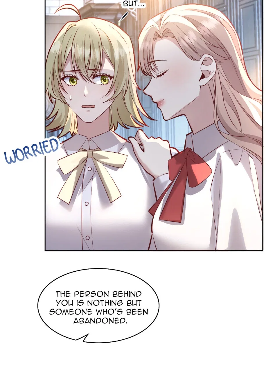 Give the Harem to the Villainess Chapter 64 – Page 19