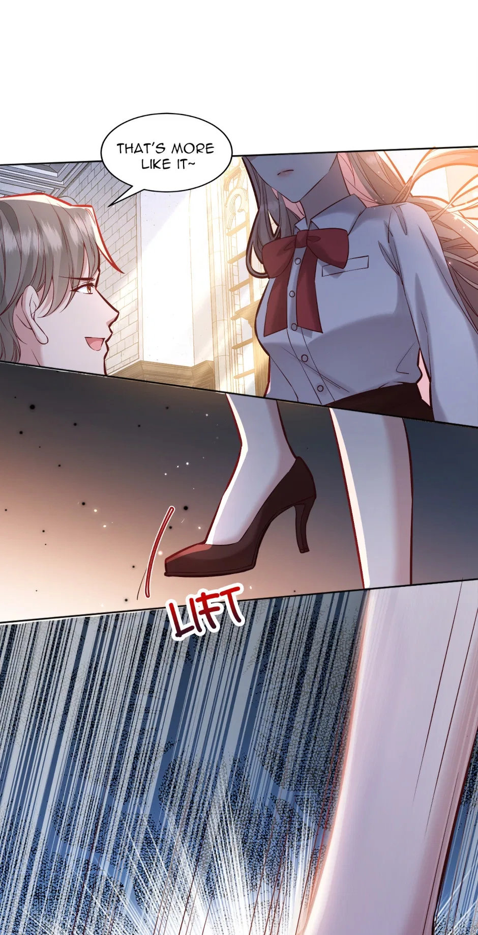 Give the Harem to the Villainess Chapter 64 – Page 20