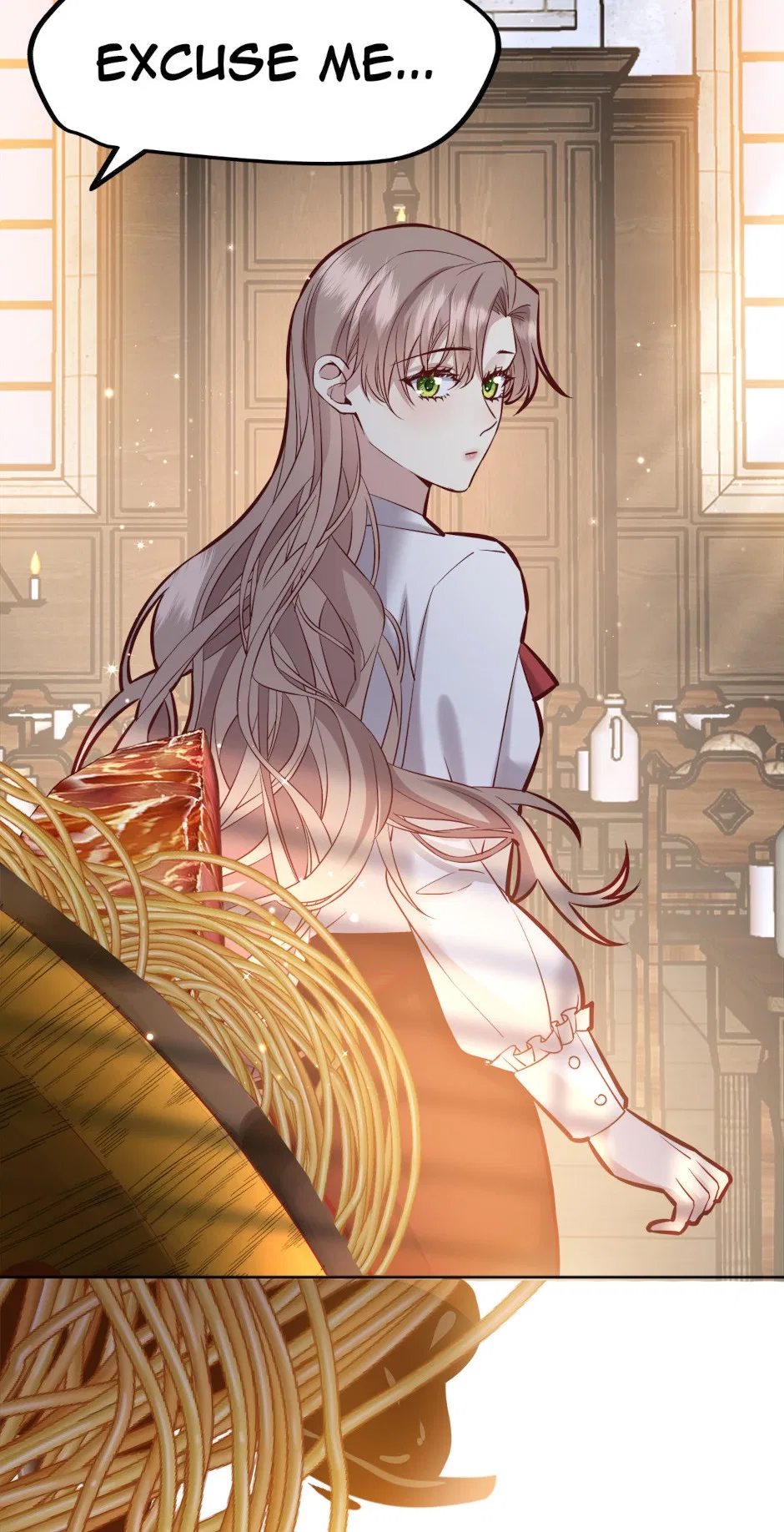 Give the Harem to the Villainess Chapter 64 – Page 25