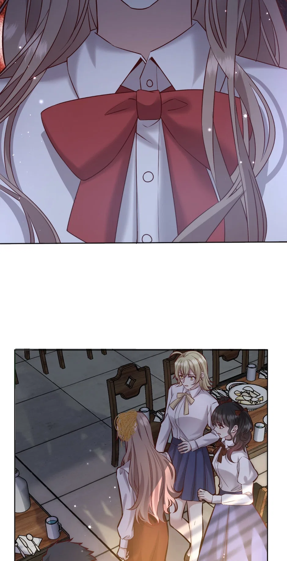 Give the Harem to the Villainess Chapter 64 – Page 30