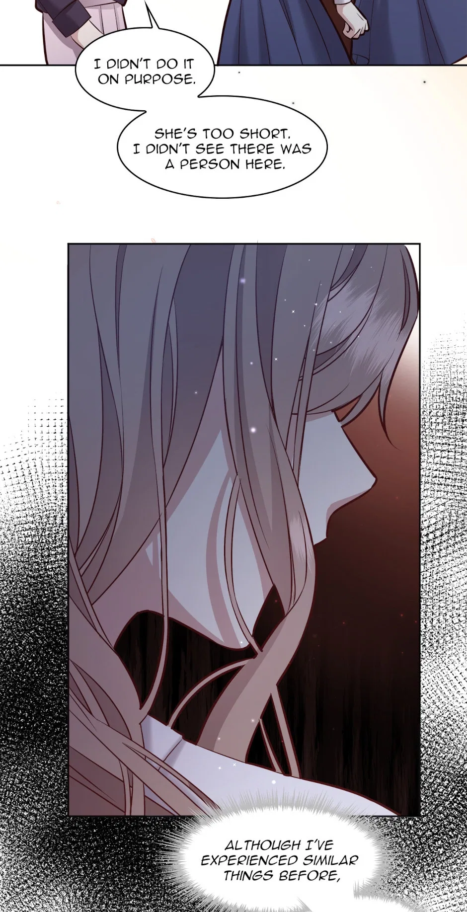 Give the Harem to the Villainess Chapter 64 – Page 32
