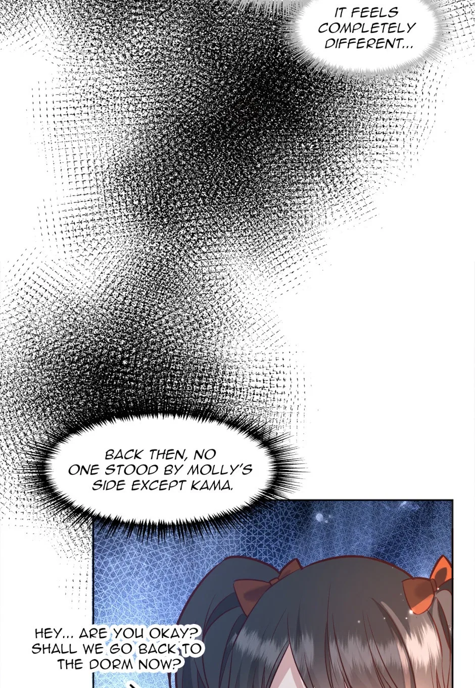 Give the Harem to the Villainess Chapter 64 – Page 33