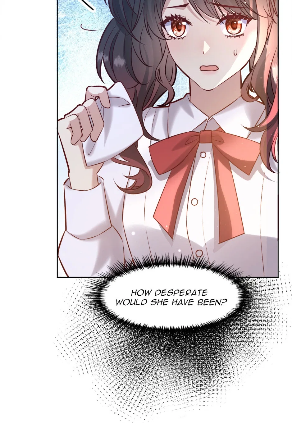Give the Harem to the Villainess Chapter 64 – Page 34