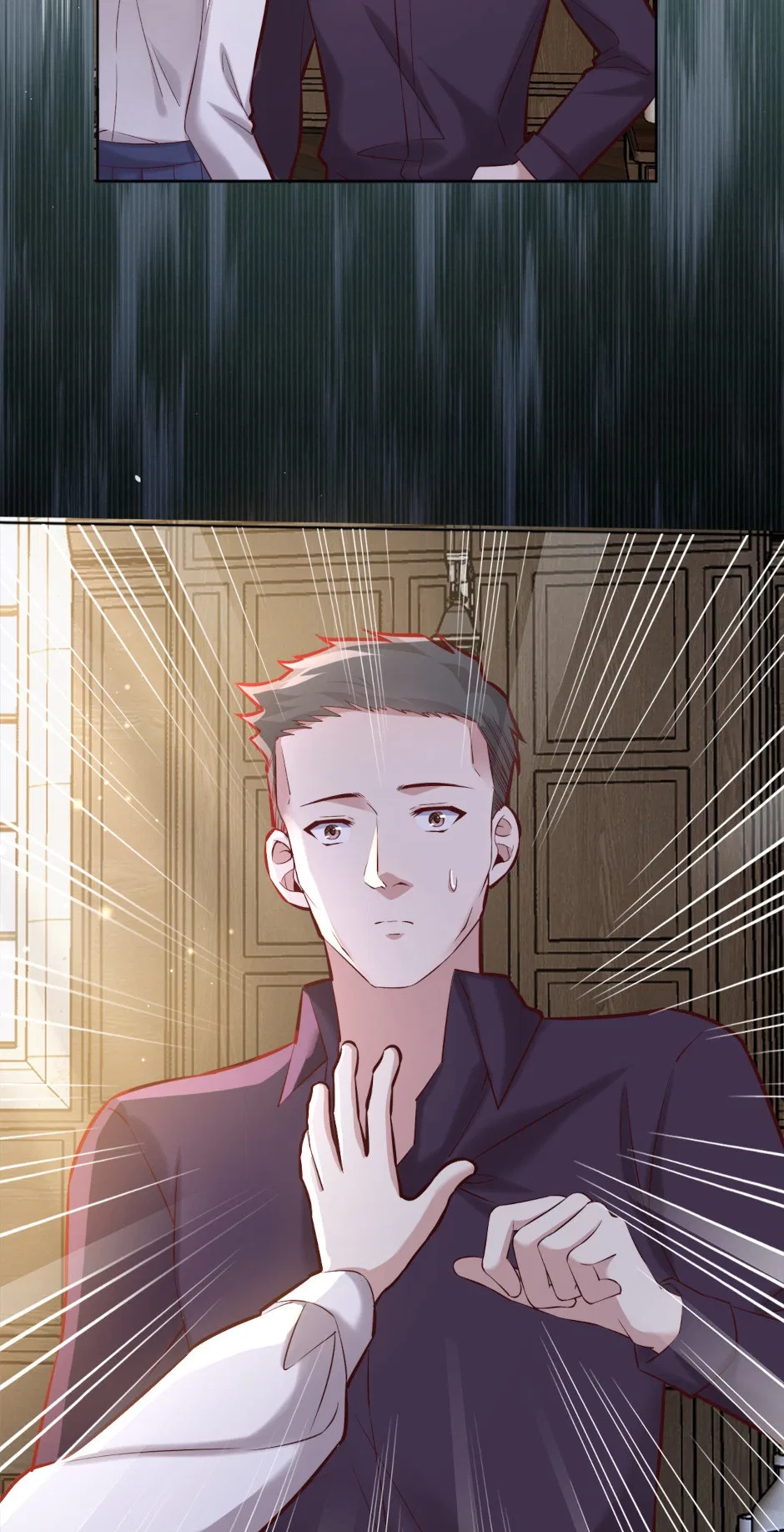 Give the Harem to the Villainess Chapter 64 – Page 36