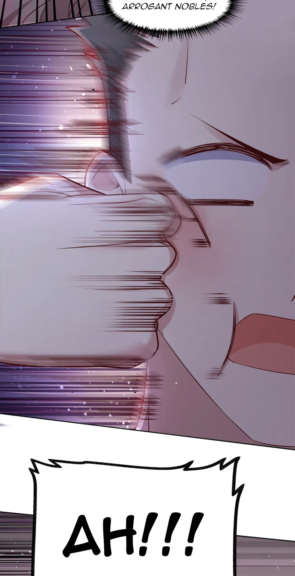 Give the Harem to the Villainess Chapter 64 – Page 38