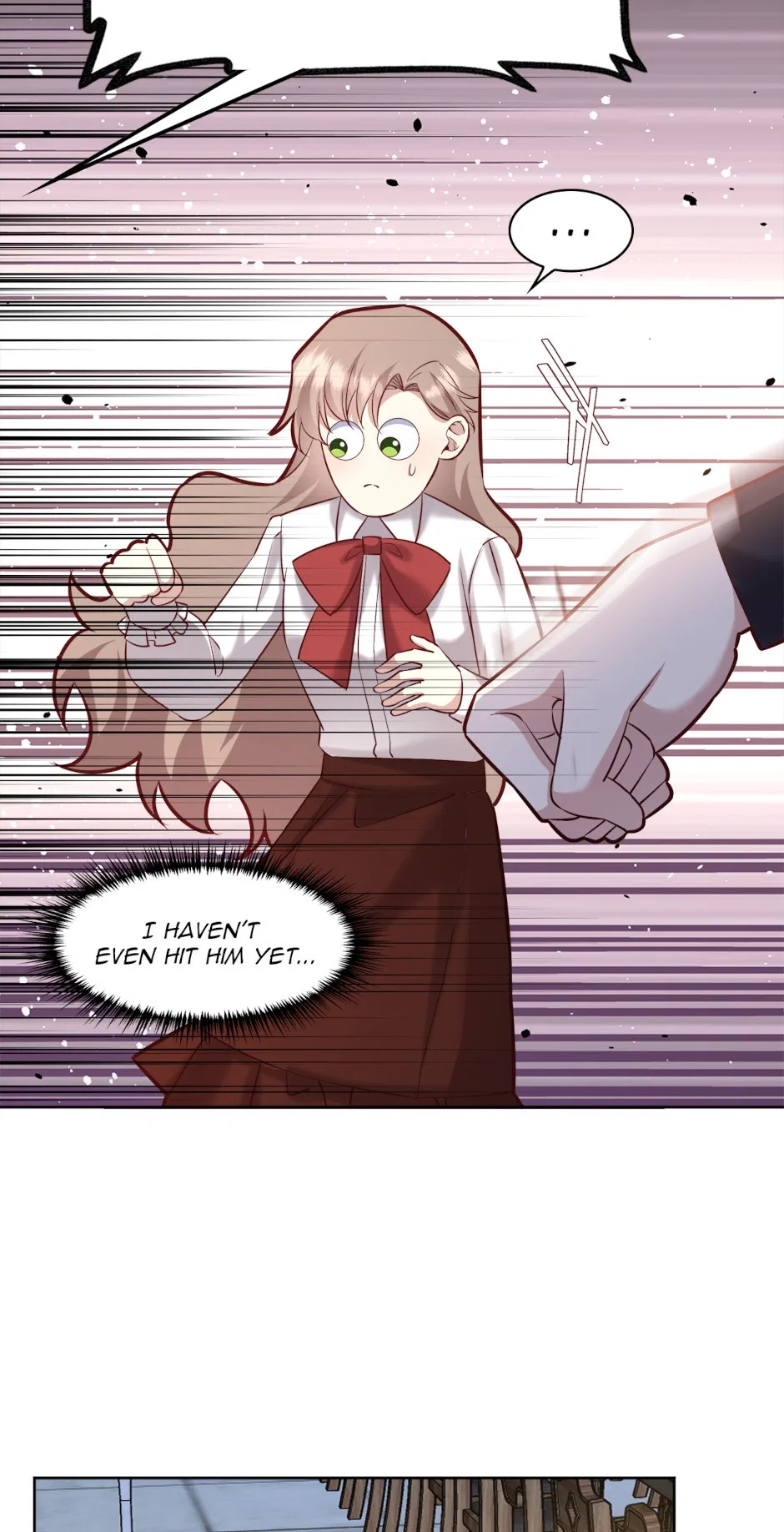 Give the Harem to the Villainess Chapter 64 – Page 39
