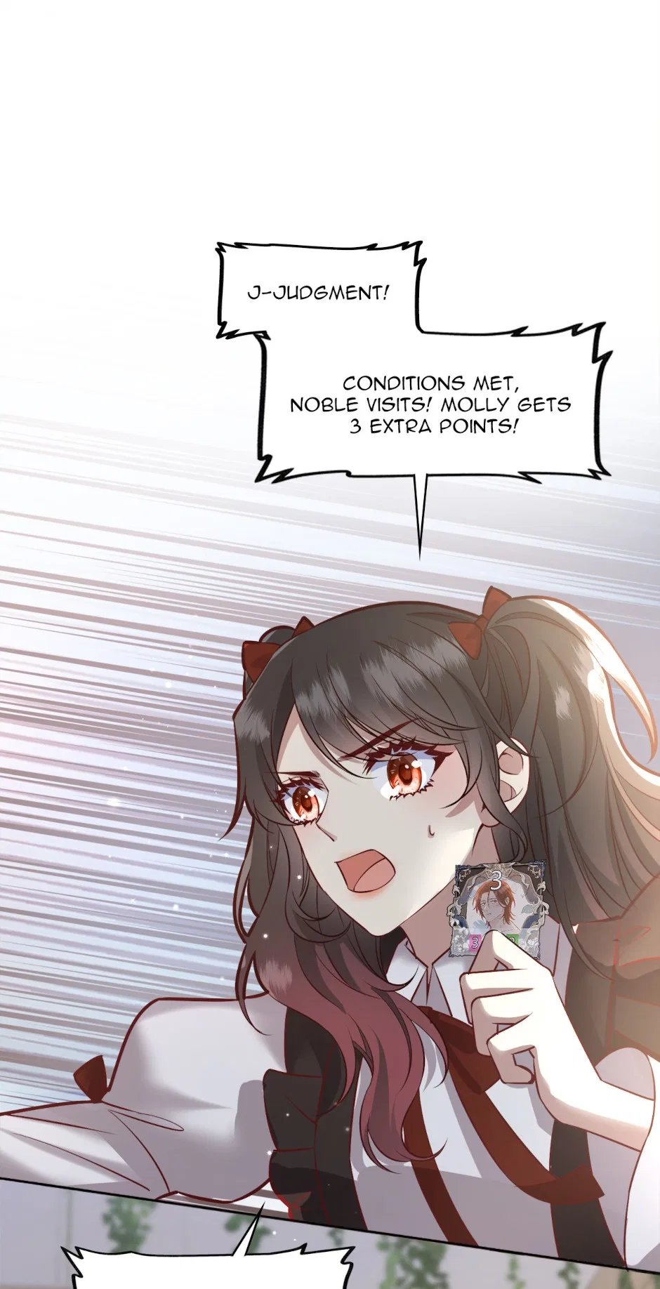 Give the Harem to the Villainess Chapter 63 – Page 6