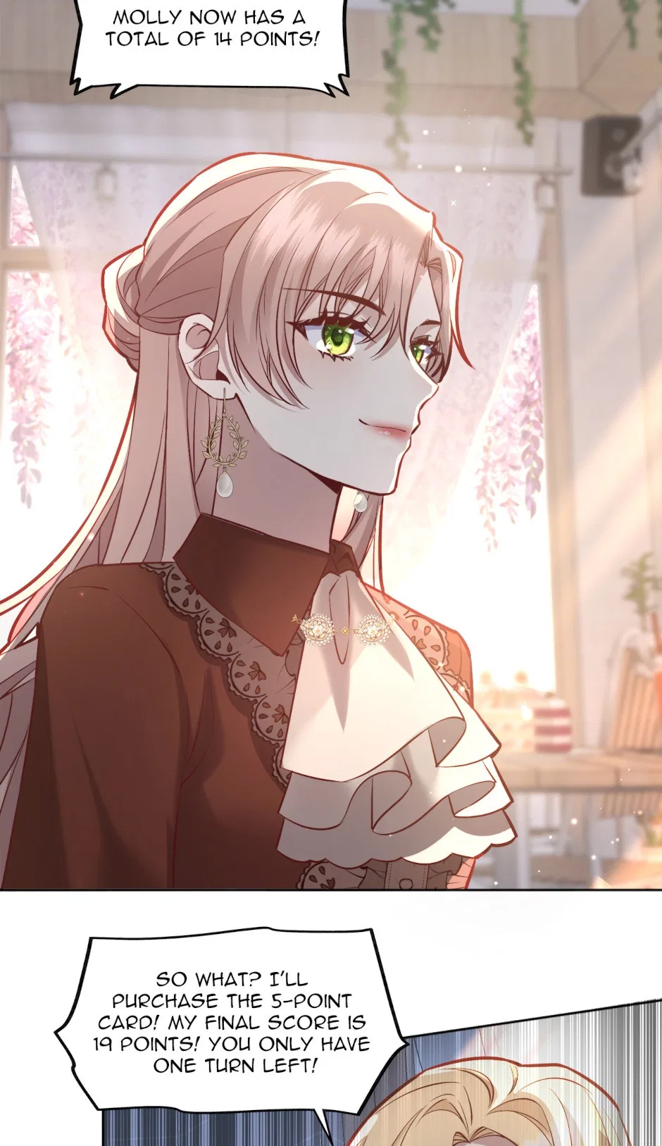 Give the Harem to the Villainess Chapter 63 – Page 7