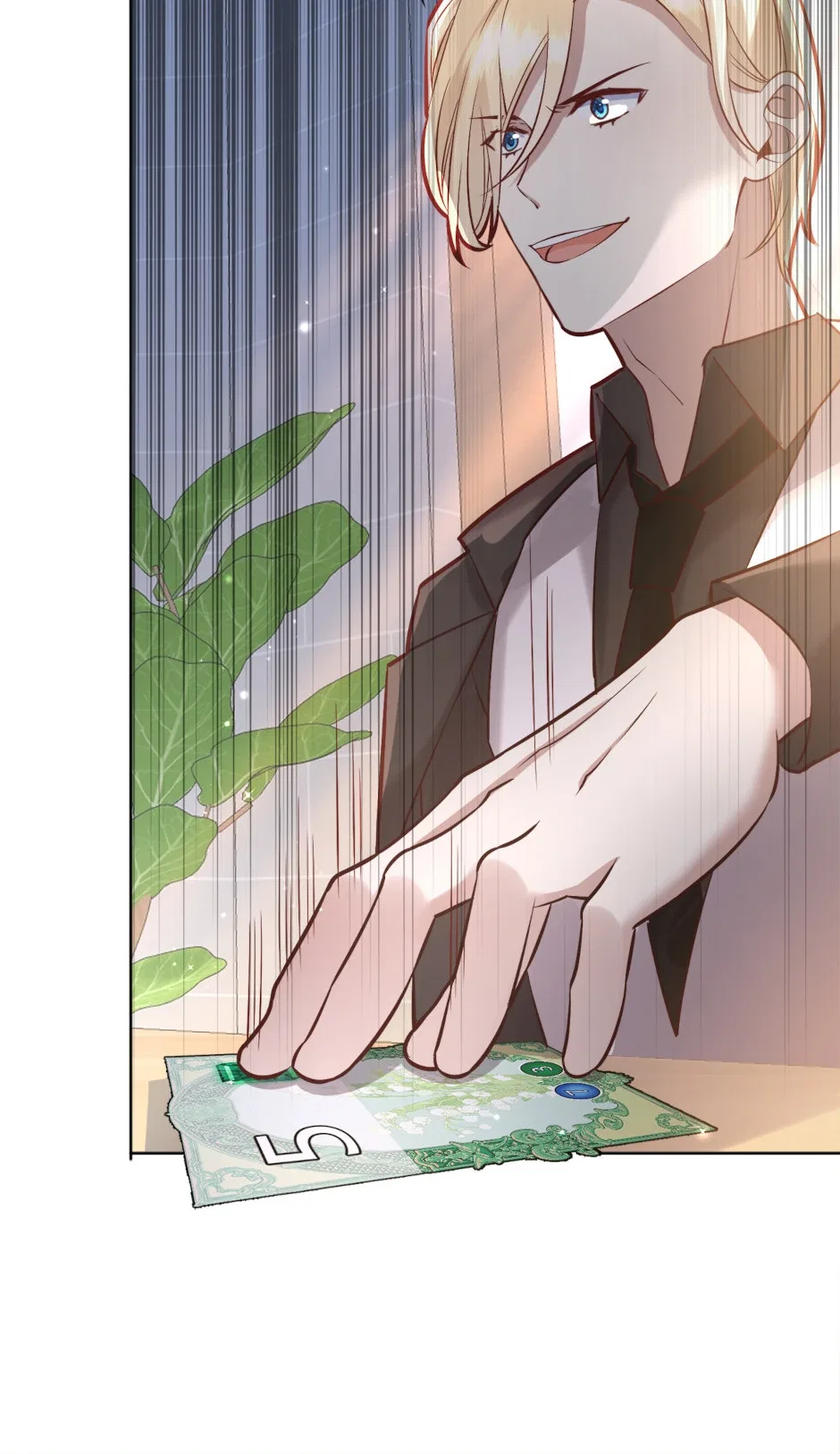 Give the Harem to the Villainess Chapter 63 – Page 8