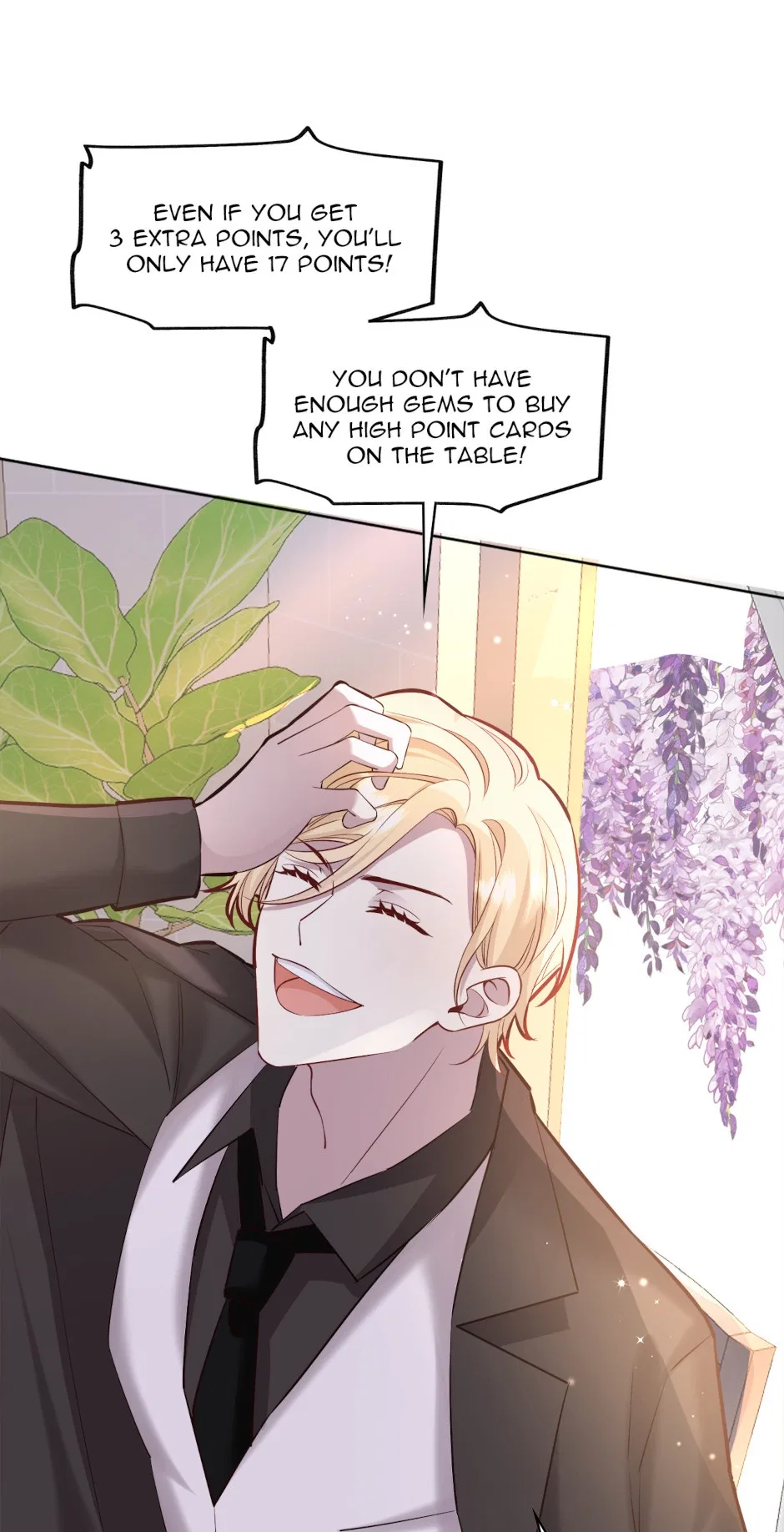 Give the Harem to the Villainess Chapter 63 – Page 9