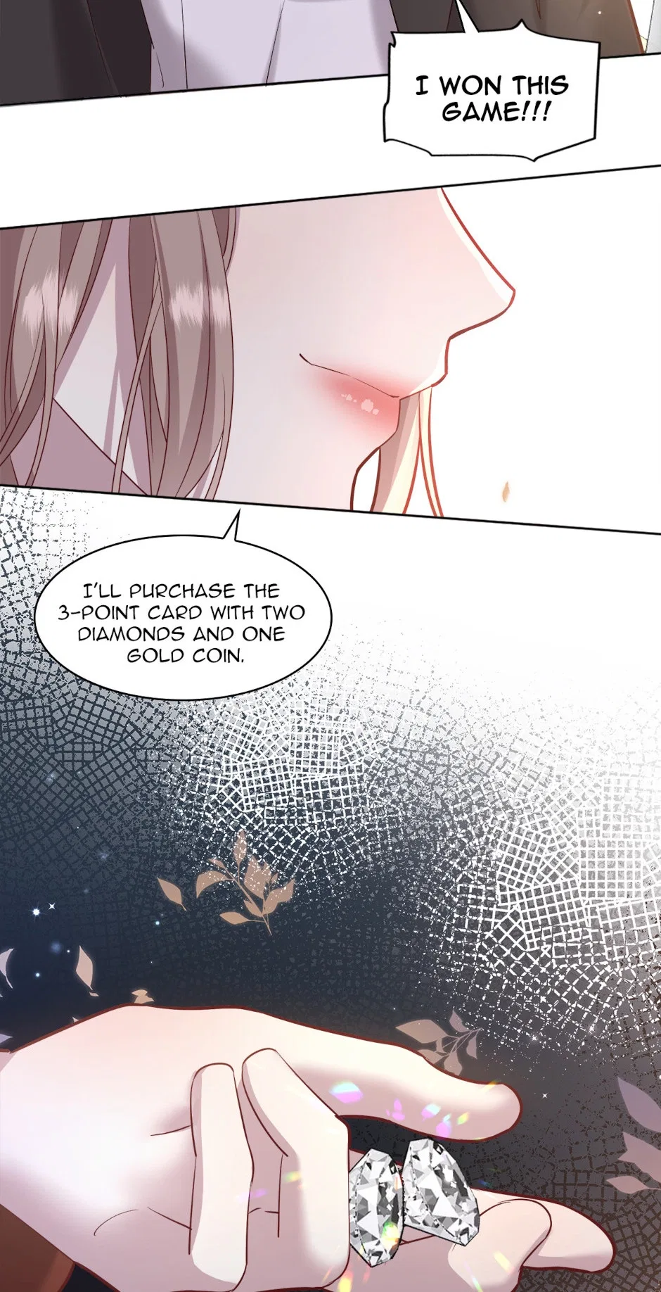Give the Harem to the Villainess Chapter 63 – Page 10