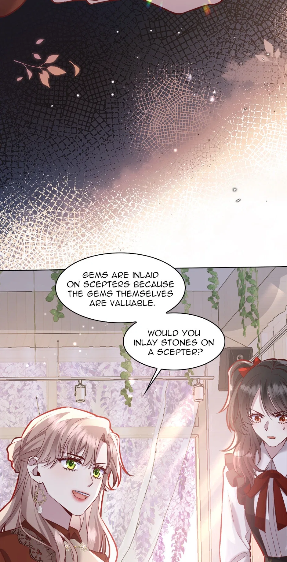 Give the Harem to the Villainess Chapter 63 – Page 11