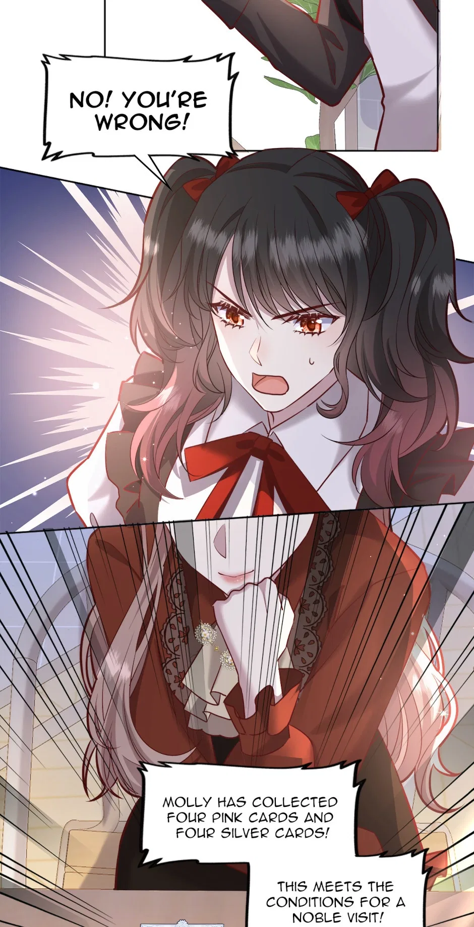 Give the Harem to the Villainess Chapter 63 – Page 13