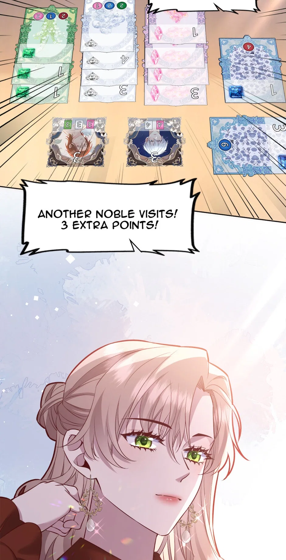 Give the Harem to the Villainess Chapter 63 – Page 14