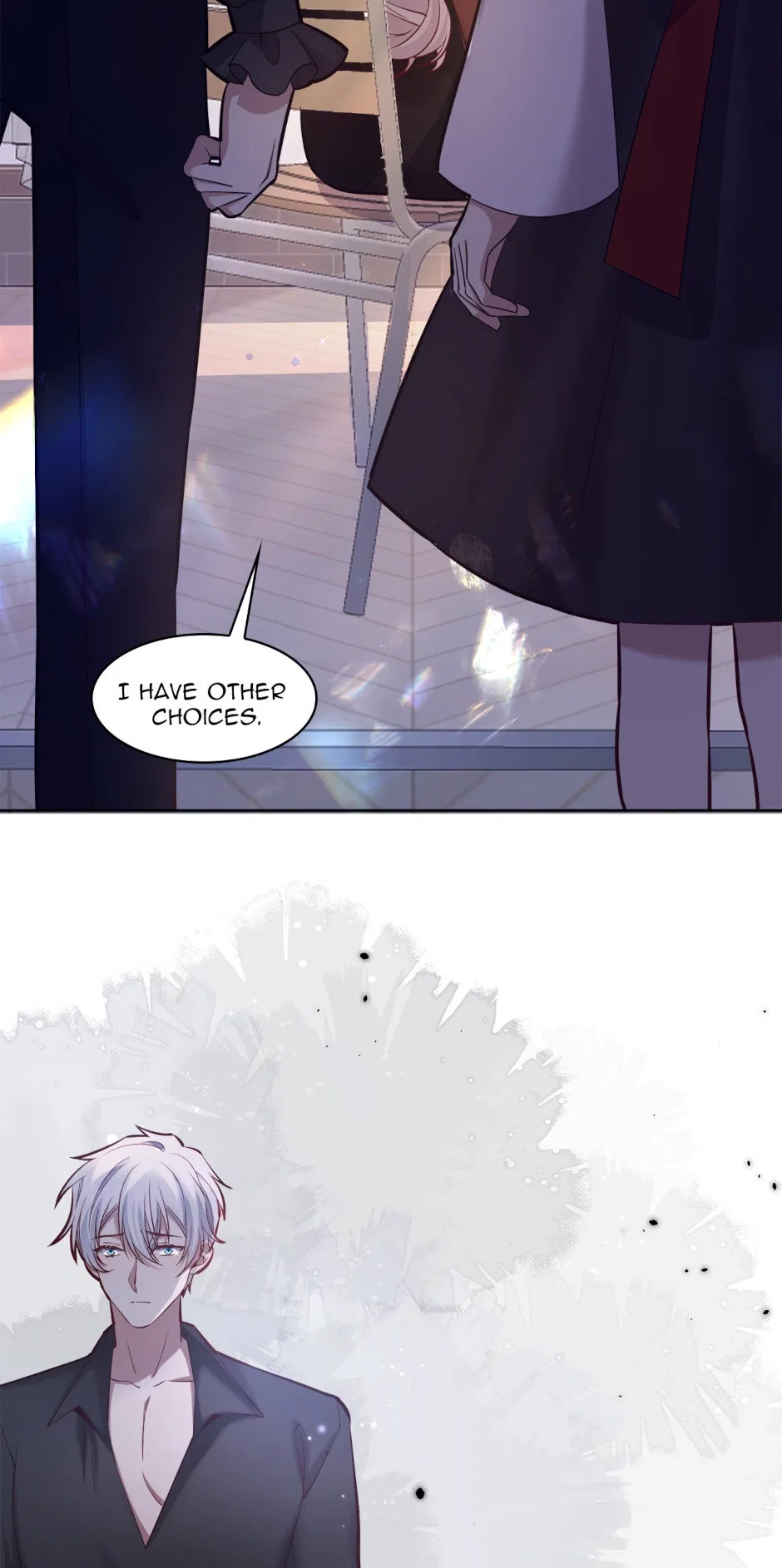 Give the Harem to the Villainess Chapter 63 – Page 18
