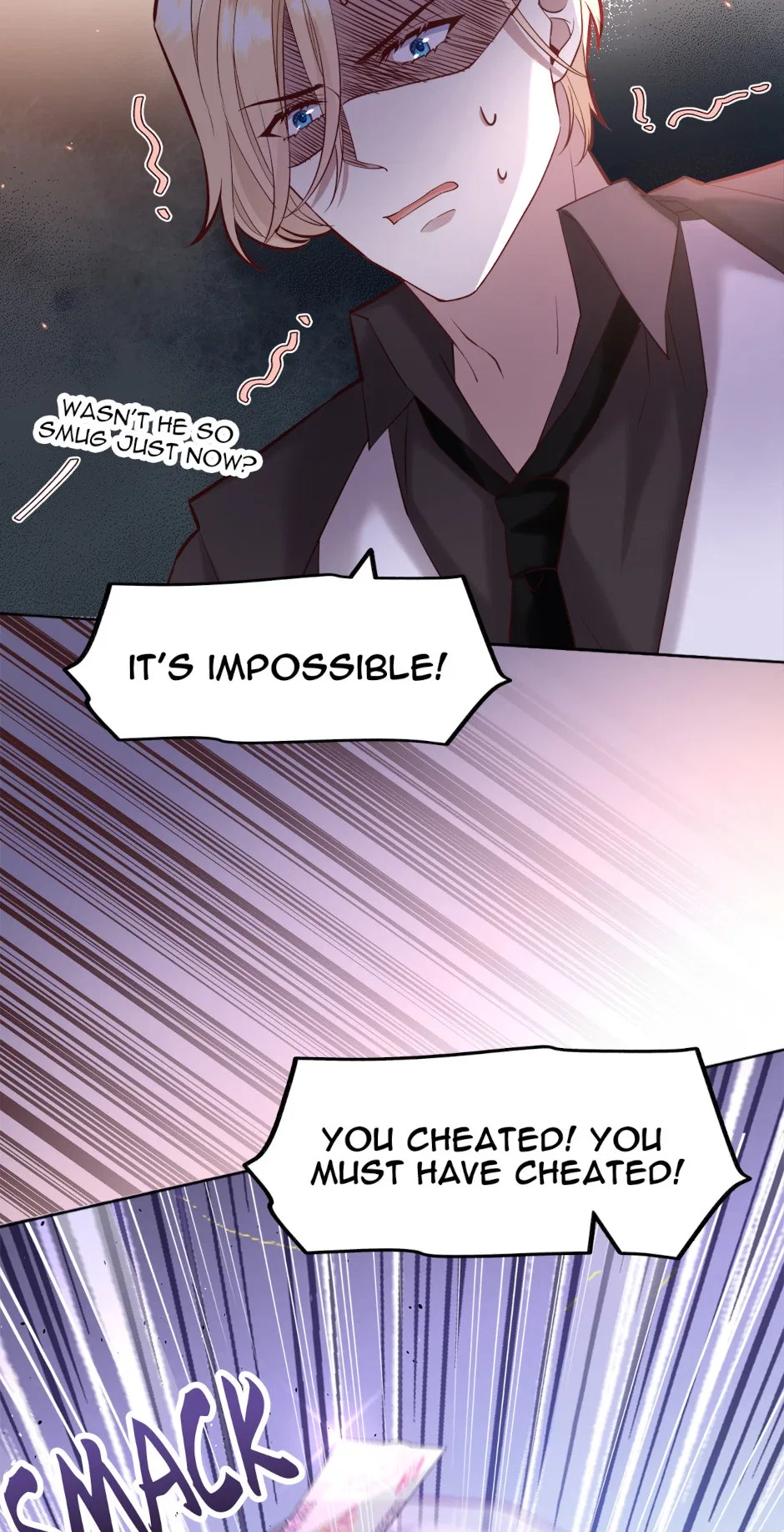 Give the Harem to the Villainess Chapter 63 – Page 21