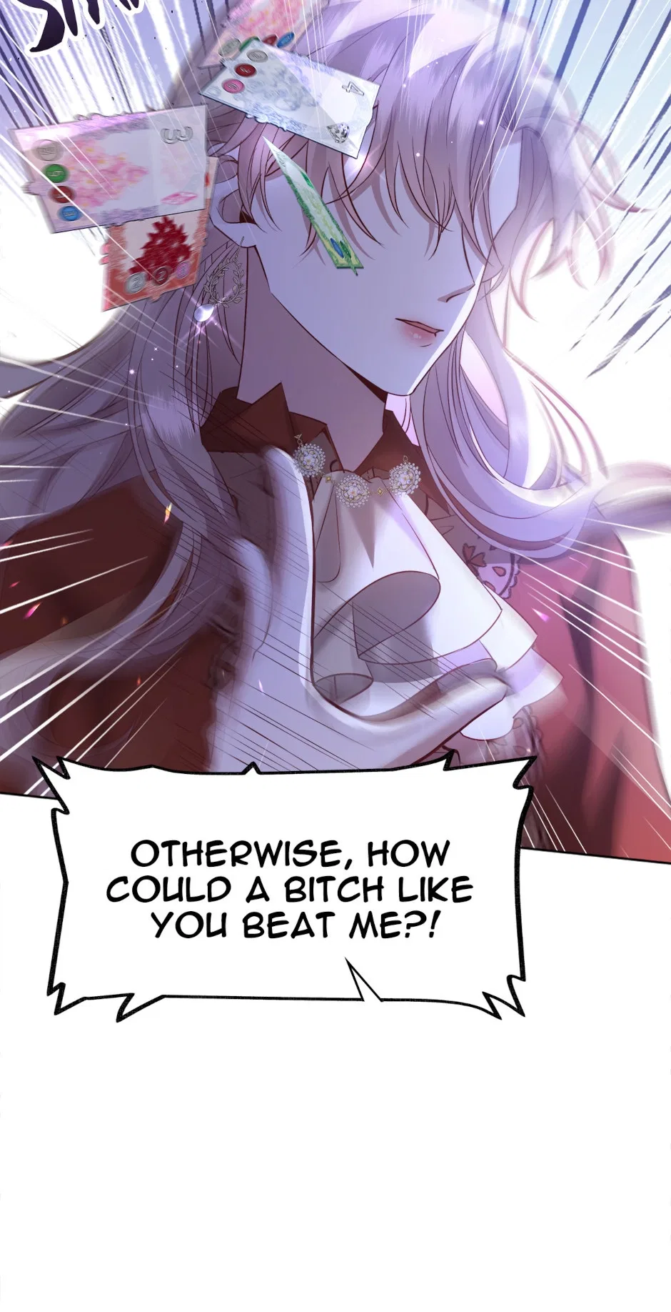 Give the Harem to the Villainess Chapter 63 – Page 22