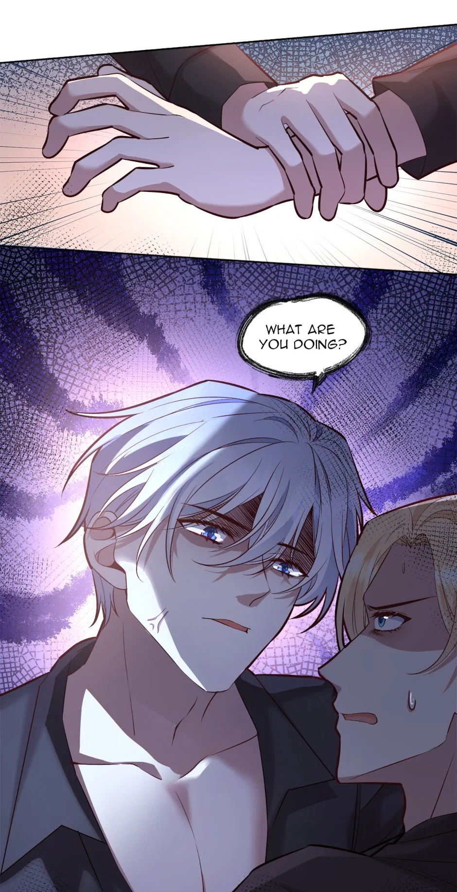 Give the Harem to the Villainess Chapter 63 – Page 23
