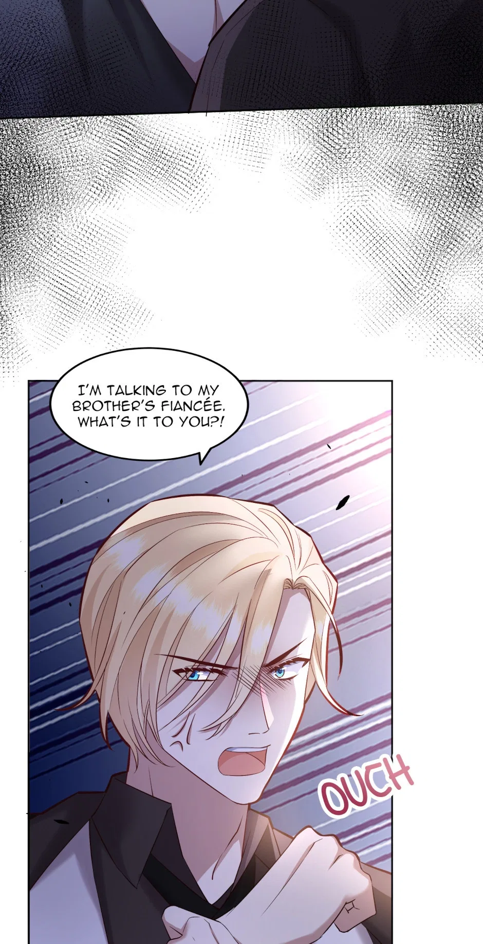 Give the Harem to the Villainess Chapter 63 – Page 24