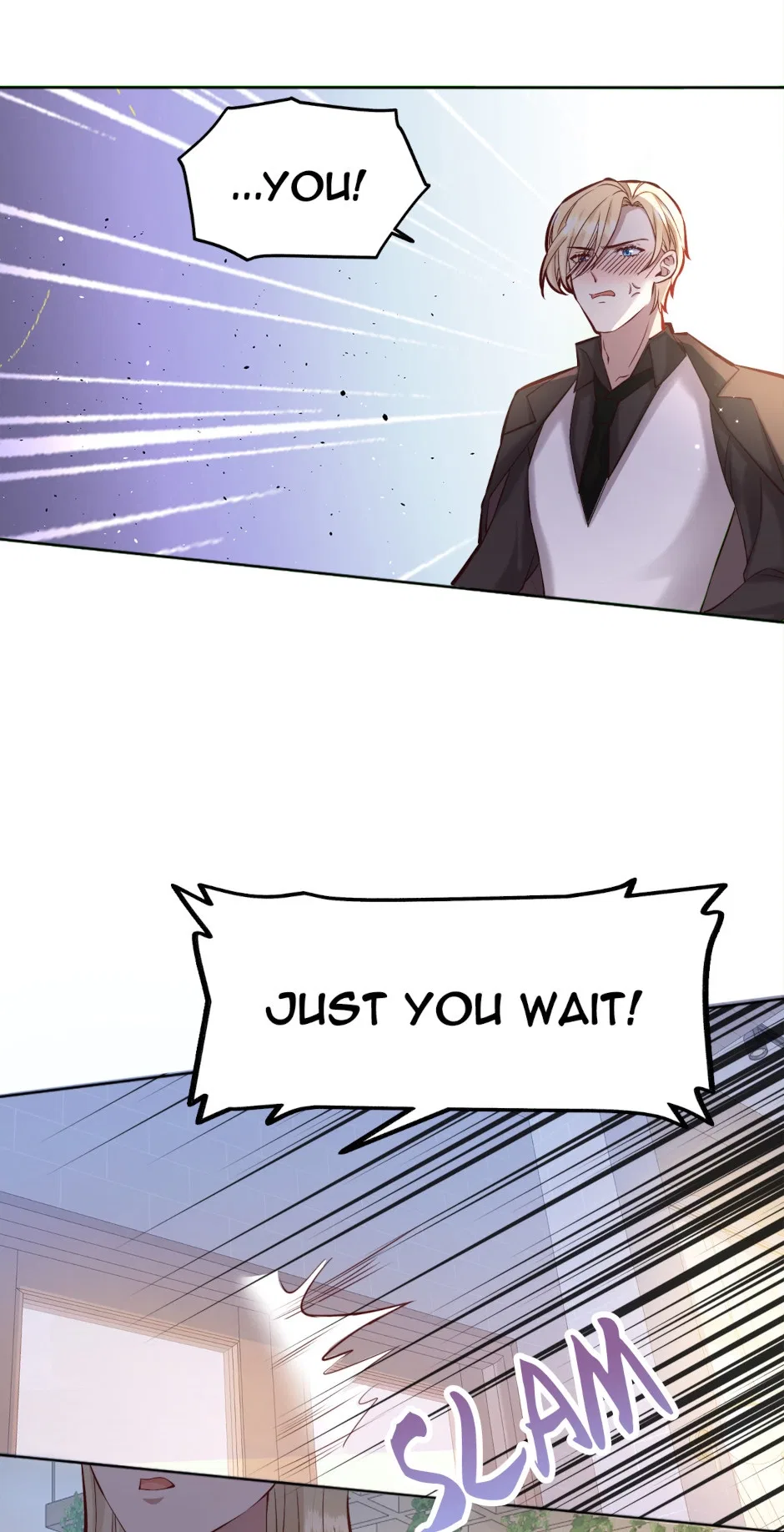 Give the Harem to the Villainess Chapter 63 – Page 28