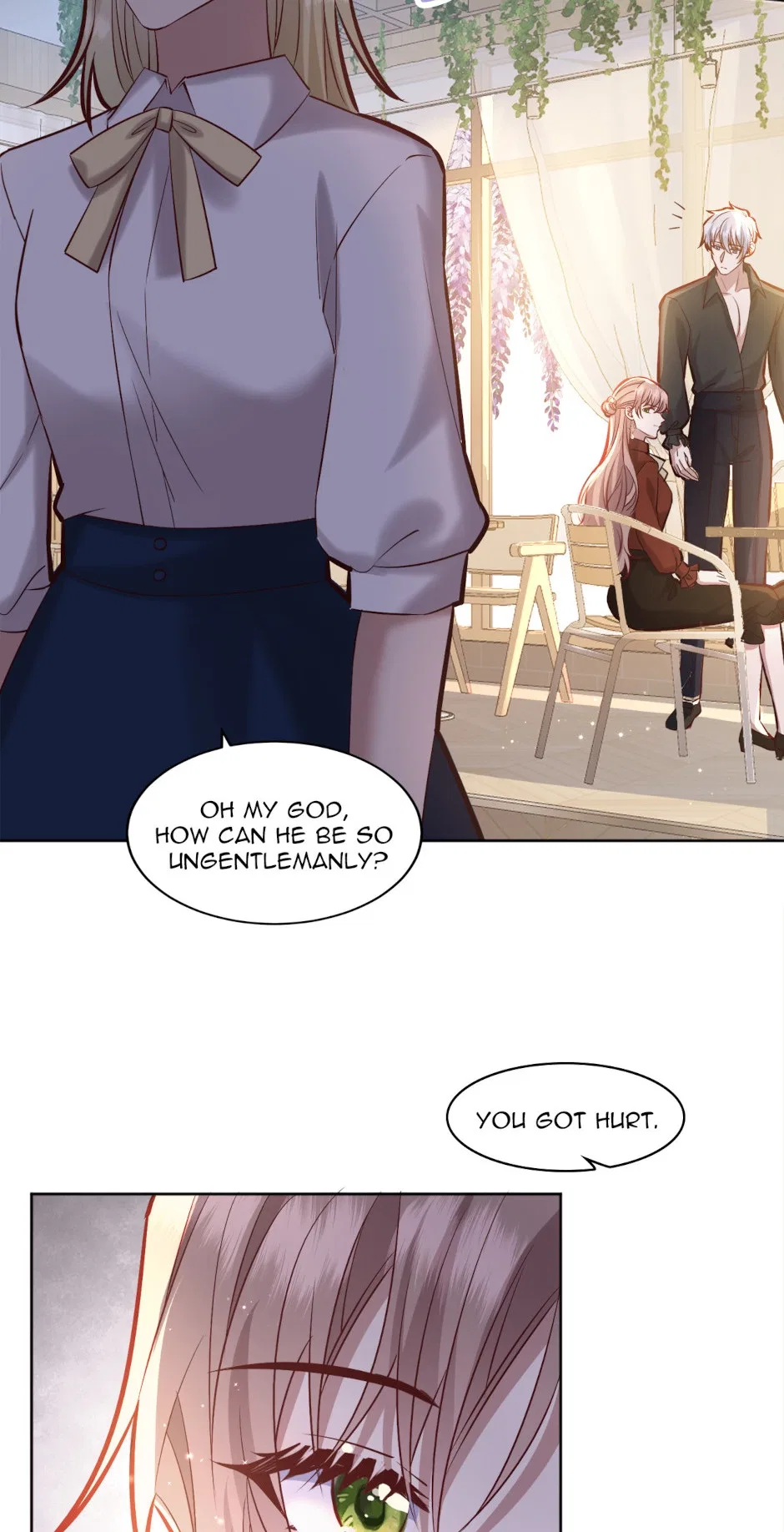 Give the Harem to the Villainess Chapter 63 – Page 29