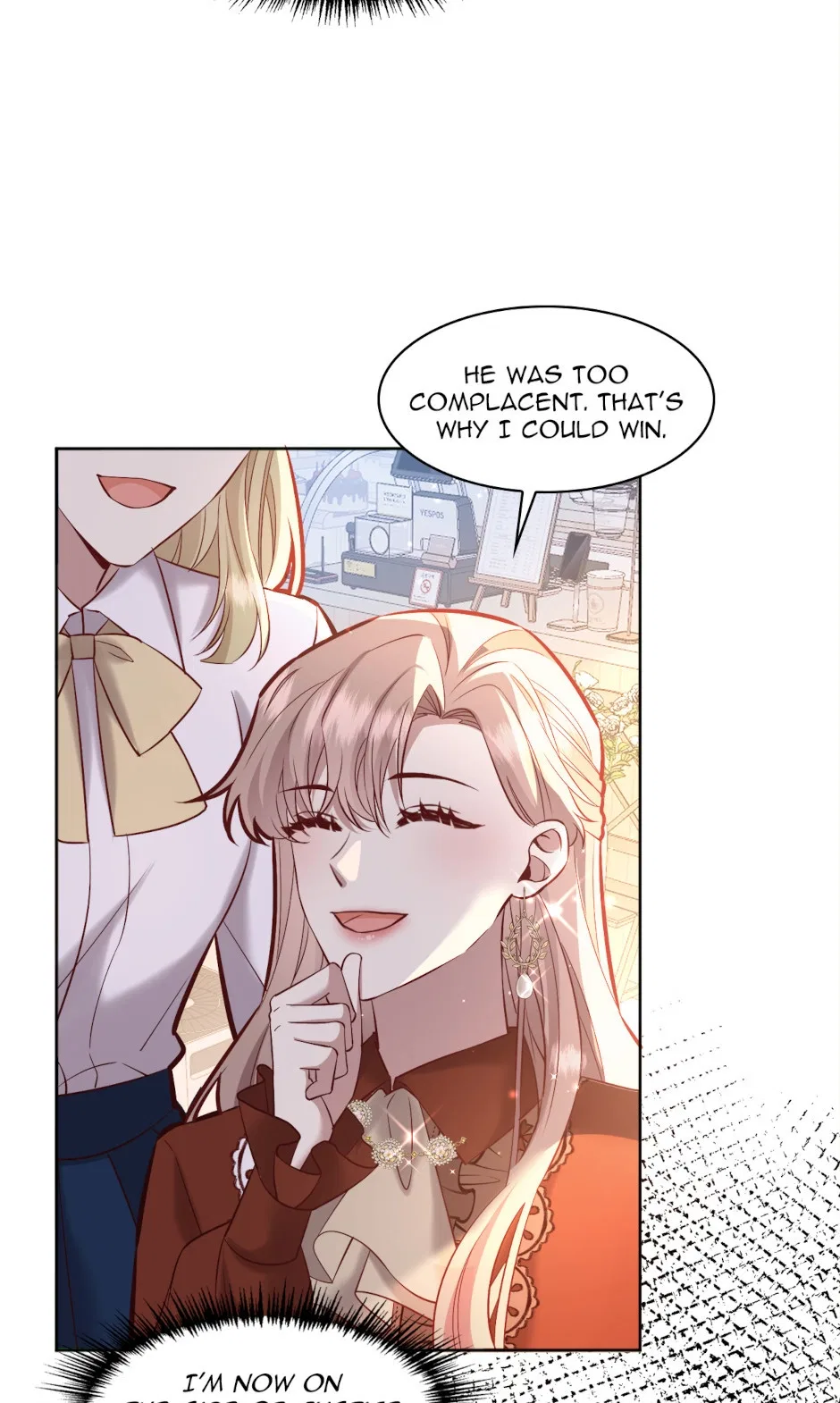 Give the Harem to the Villainess Chapter 63 – Page 34