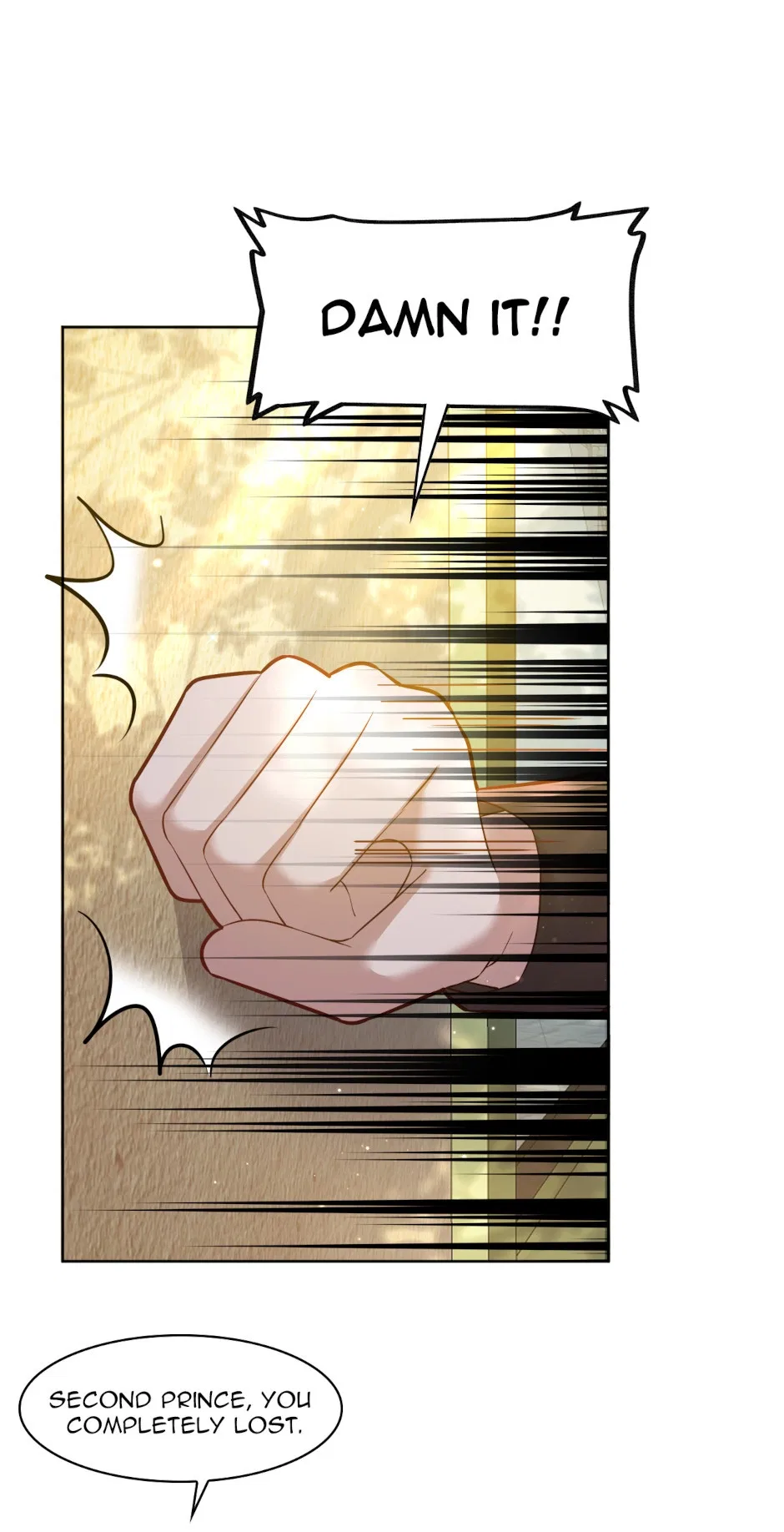 Give the Harem to the Villainess Chapter 63 – Page 36
