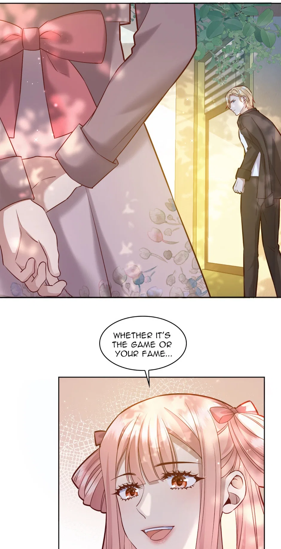 Give the Harem to the Villainess Chapter 63 – Page 37