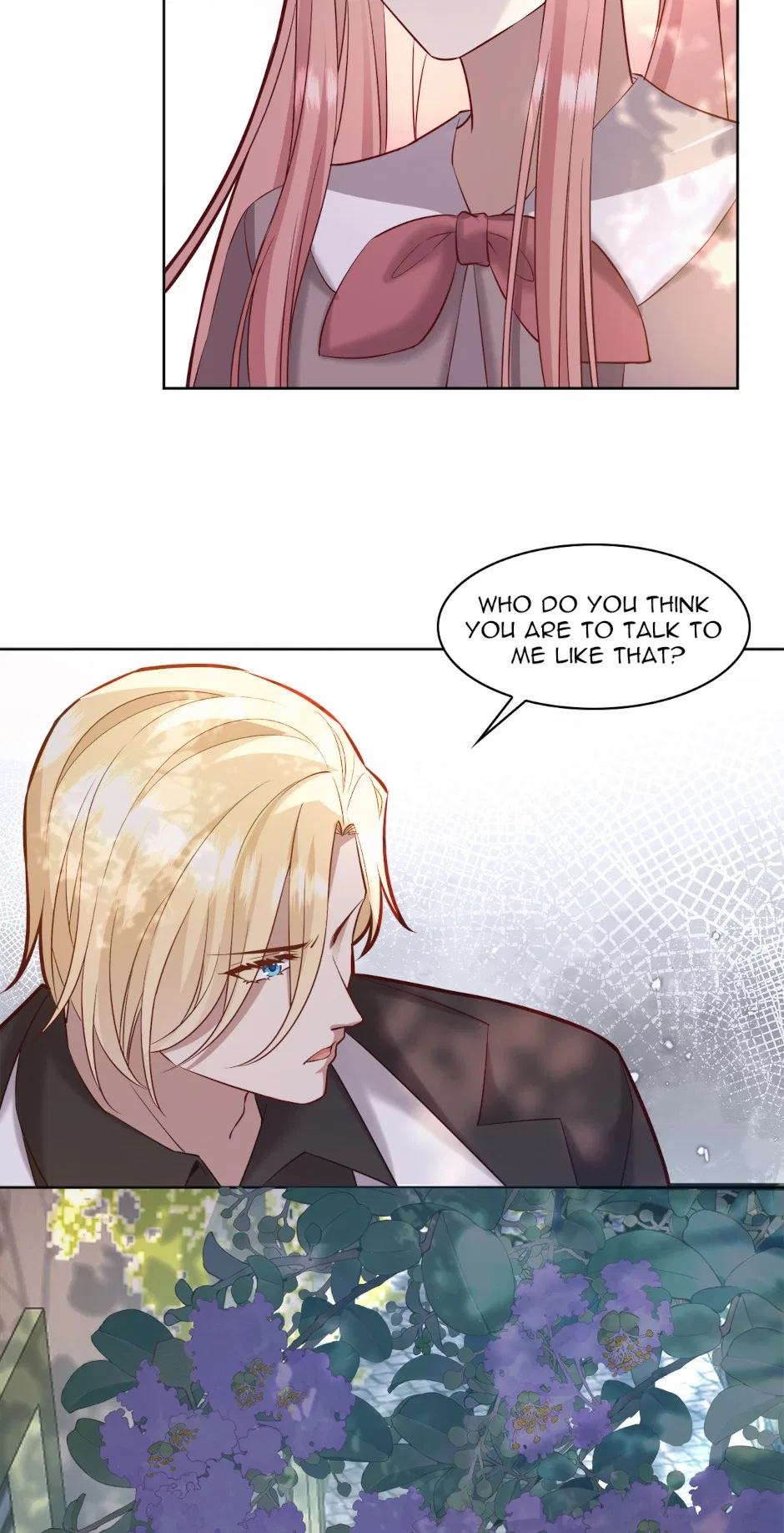 Give the Harem to the Villainess Chapter 63 – Page 38