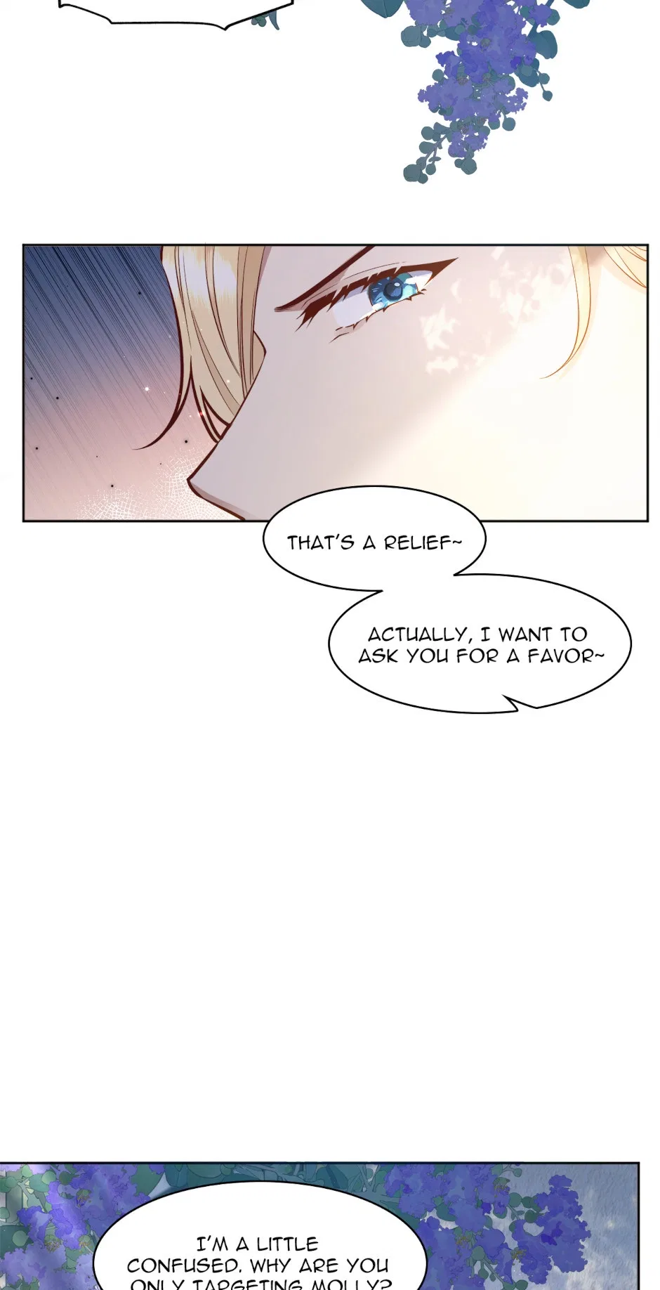 Give the Harem to the Villainess Chapter 63 – Page 40