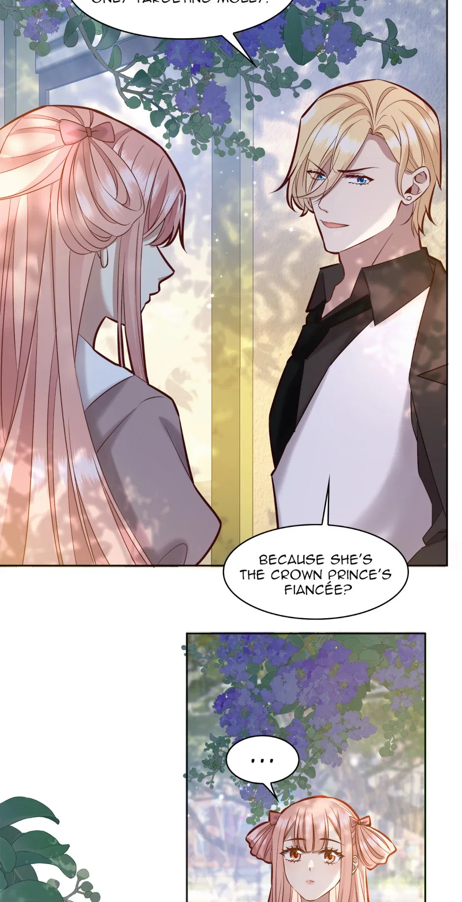 Give the Harem to the Villainess Chapter 63 – Page 41