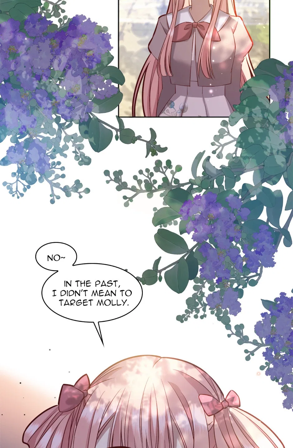 Give the Harem to the Villainess Chapter 63 – Page 42