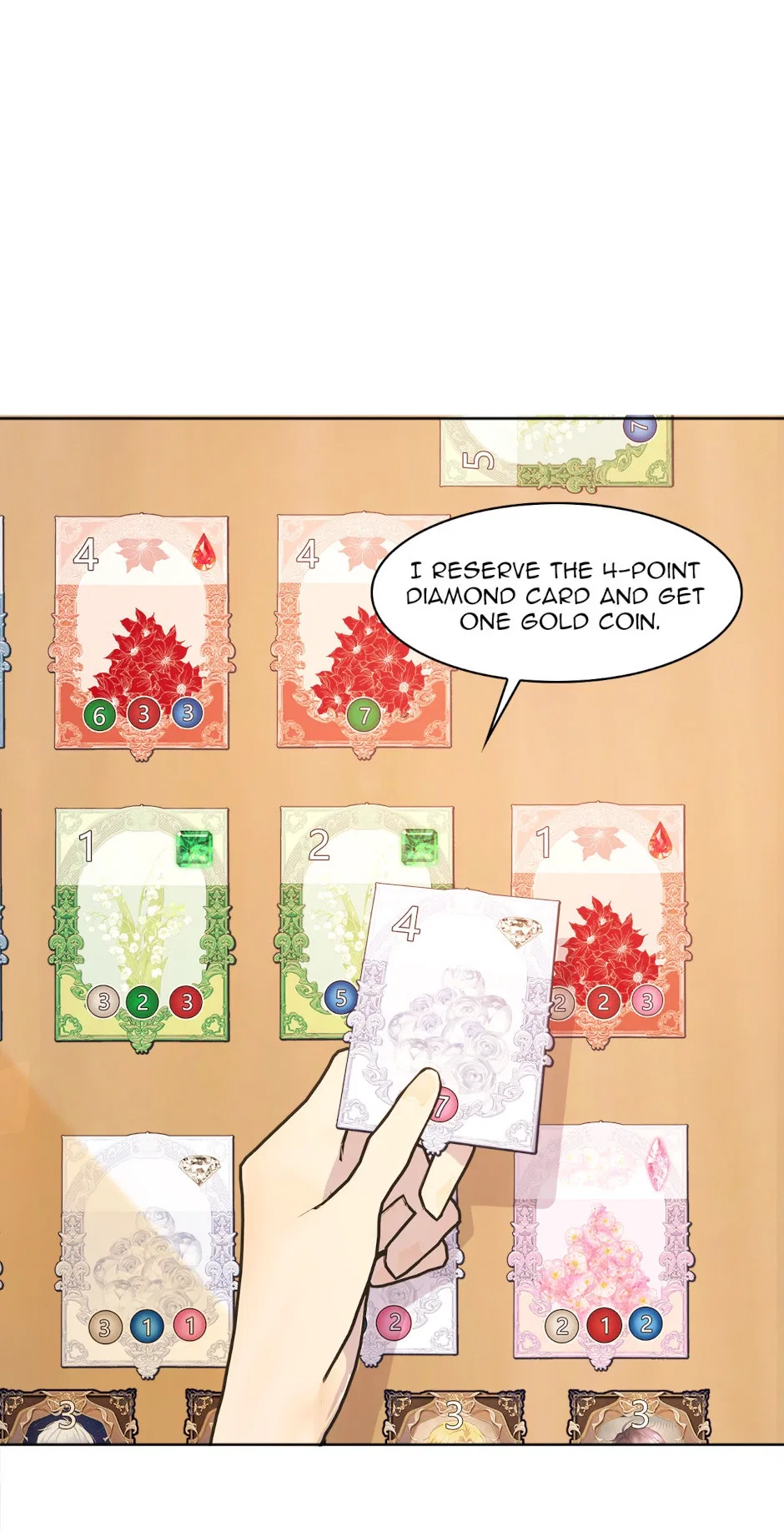 Give the Harem to the Villainess Chapter 62 – Page 4