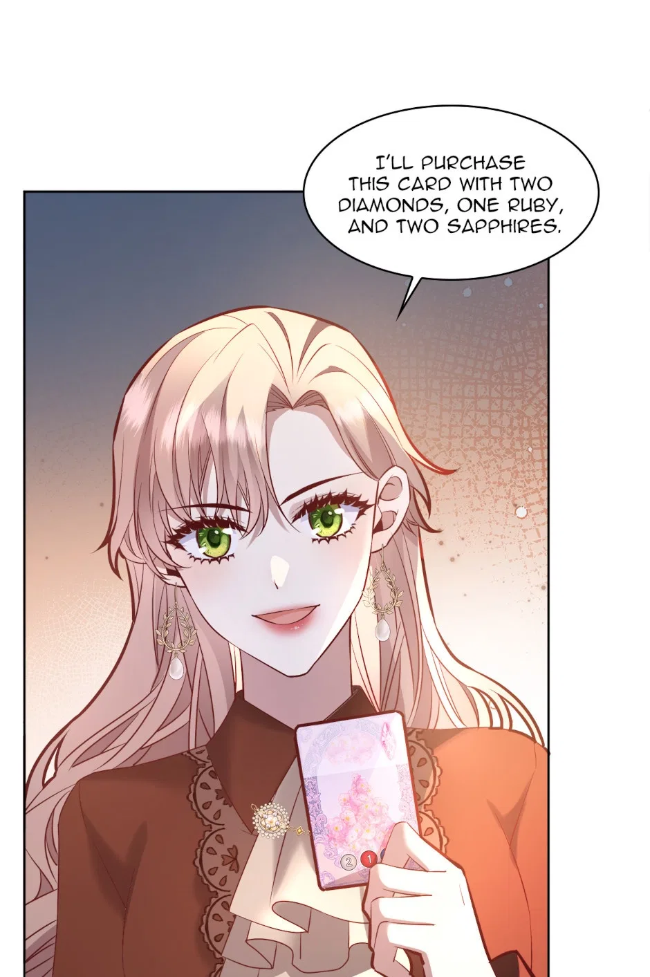 Give the Harem to the Villainess Chapter 62 – Page 7