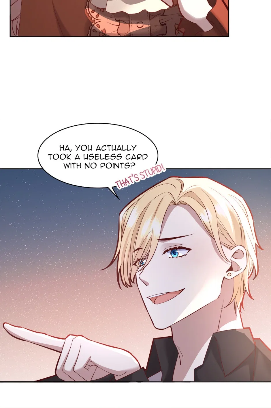 Give the Harem to the Villainess Chapter 62 – Page 8