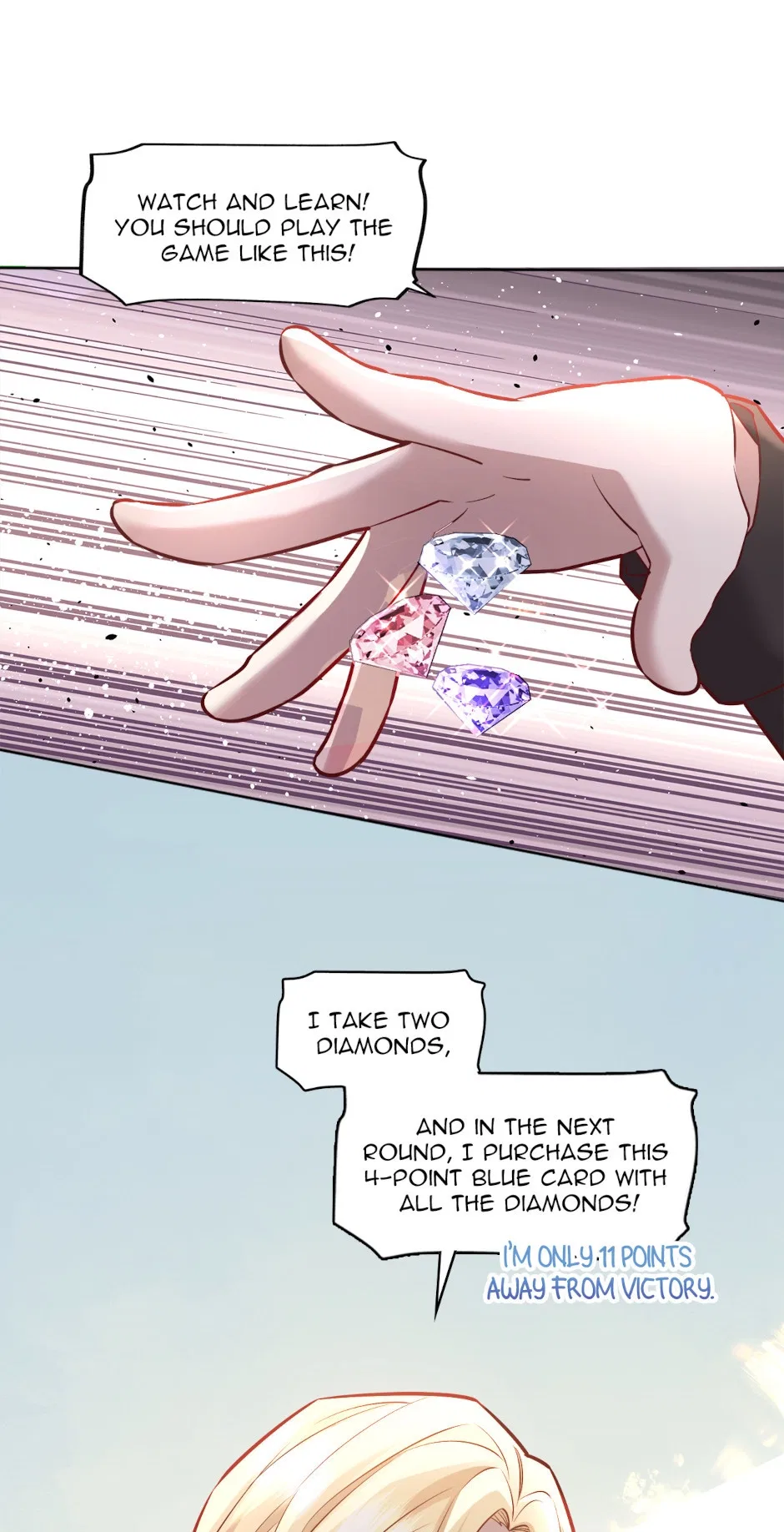 Give the Harem to the Villainess Chapter 62 – Page 9