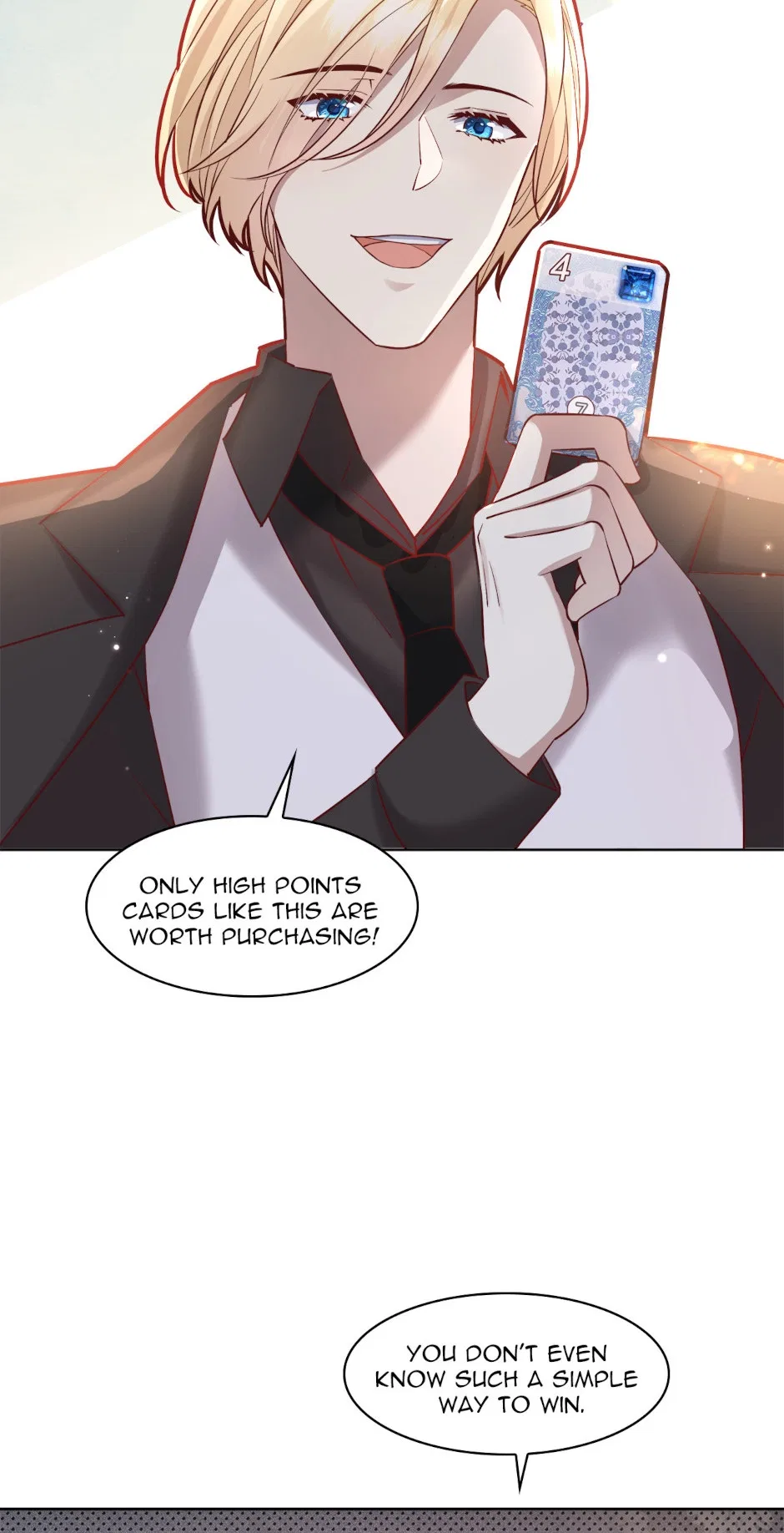 Give the Harem to the Villainess Chapter 62 – Page 10