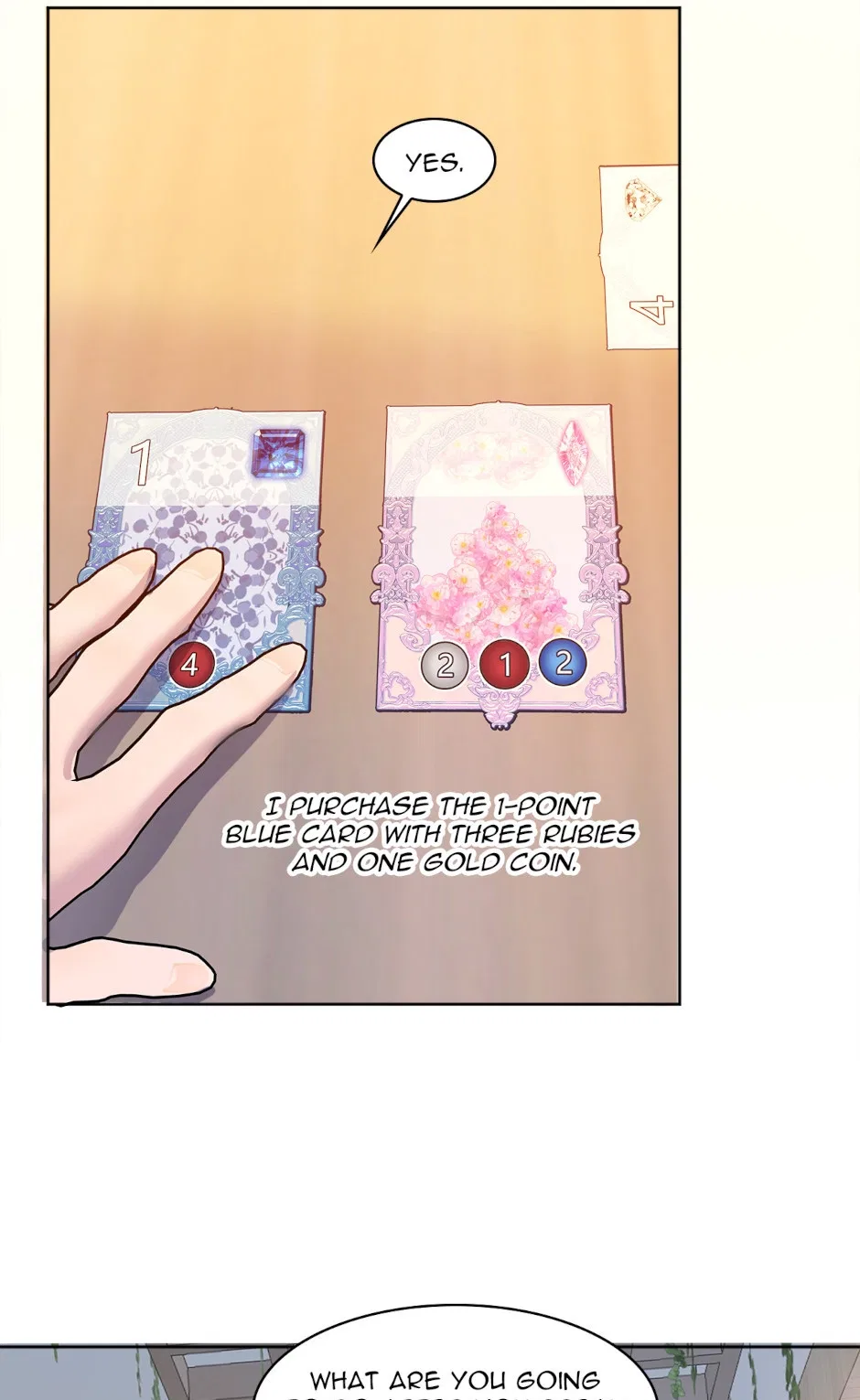 Give the Harem to the Villainess Chapter 62 – Page 15