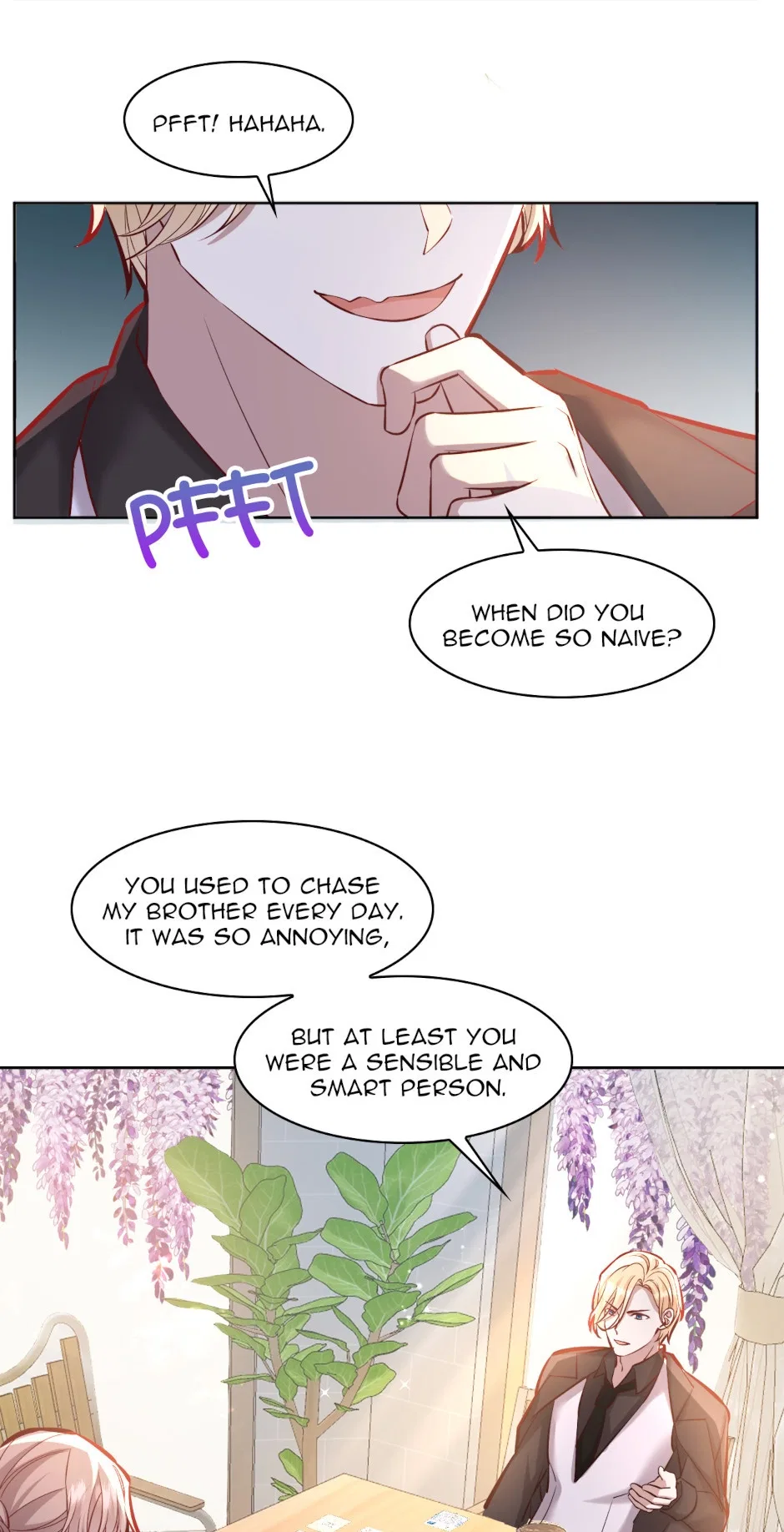 Give the Harem to the Villainess Chapter 62 – Page 17