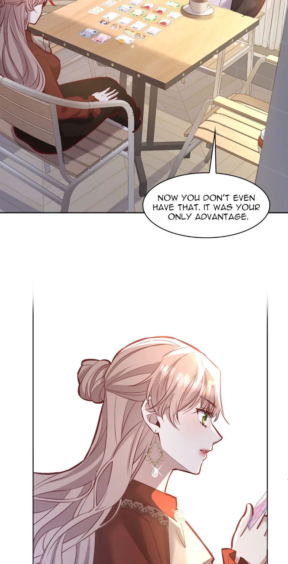 Give the Harem to the Villainess Chapter 62 – Page 18