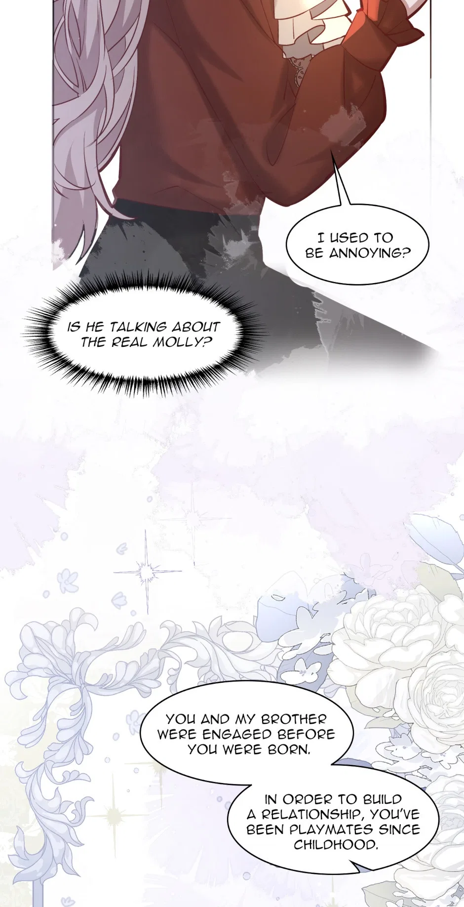 Give the Harem to the Villainess Chapter 62 – Page 19