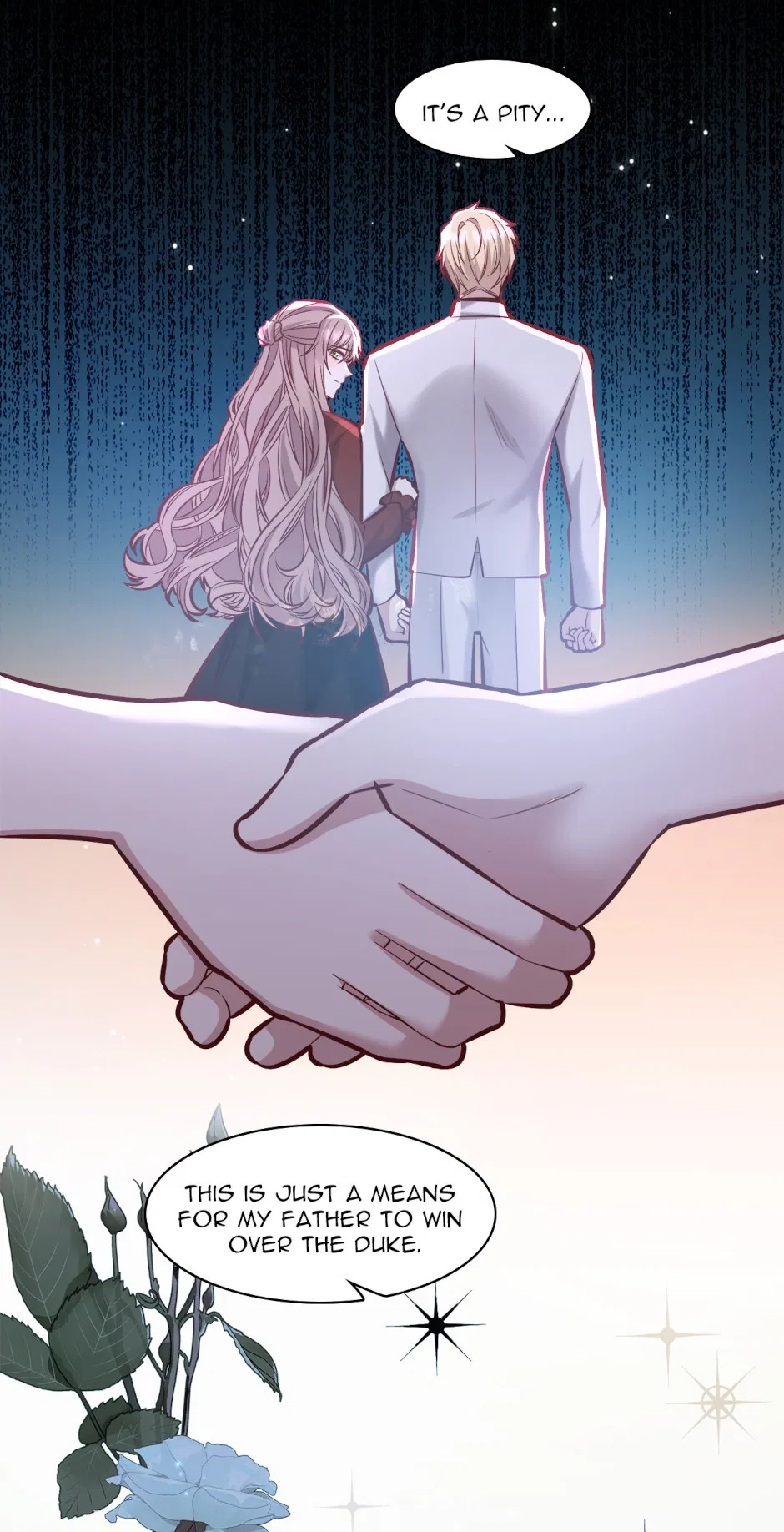 Give the Harem to the Villainess Chapter 62 – Page 21