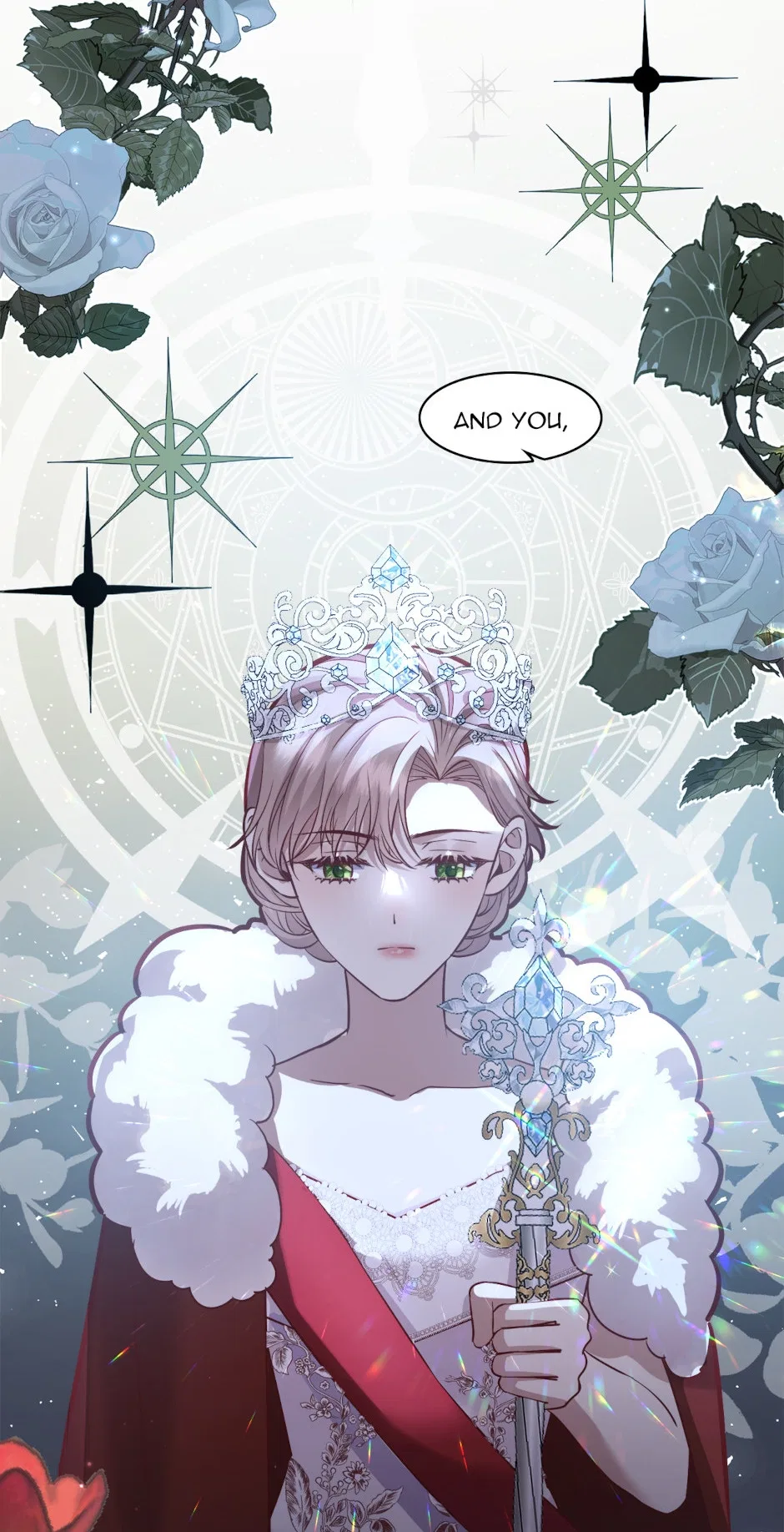 Give the Harem to the Villainess Chapter 62 – Page 22