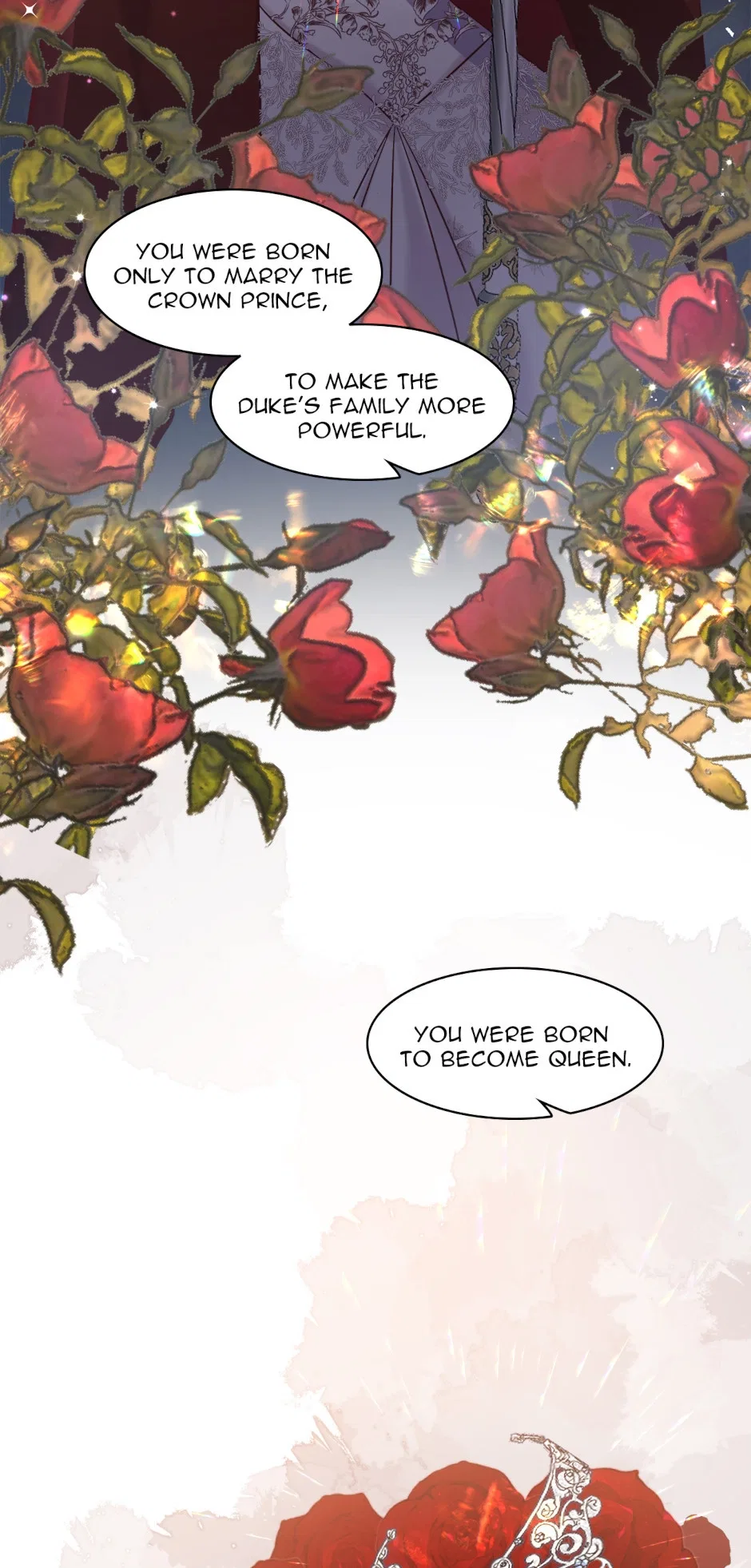 Give the Harem to the Villainess Chapter 62 – Page 23