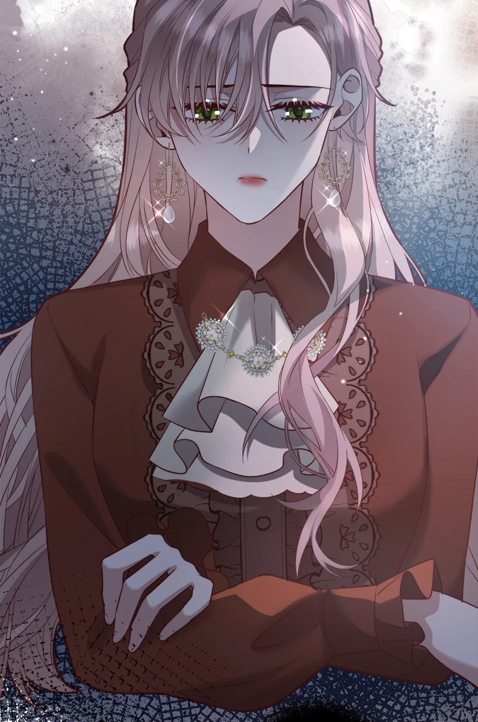 Give the Harem to the Villainess Chapter 62 – Page 31