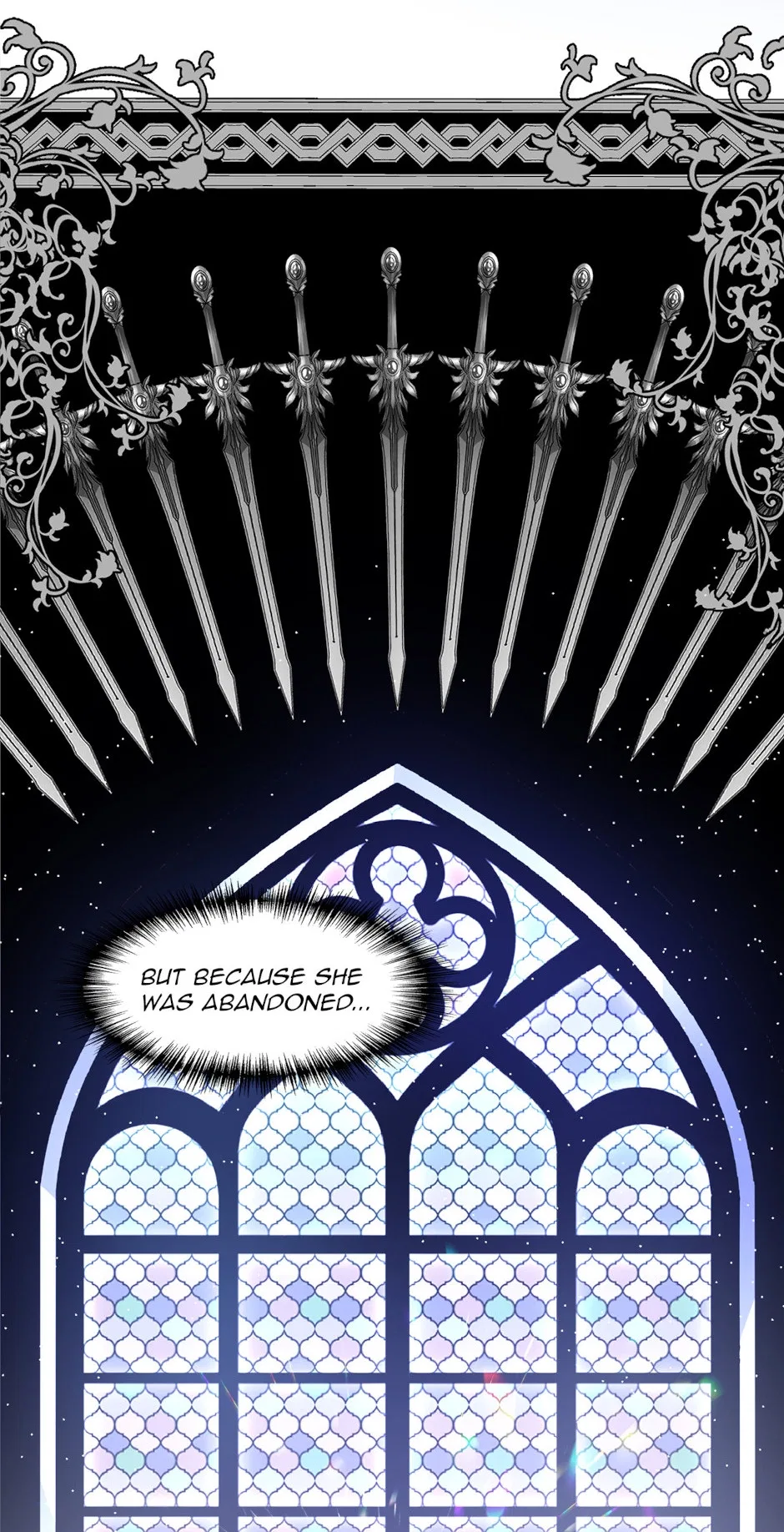 Give the Harem to the Villainess Chapter 62 – Page 34