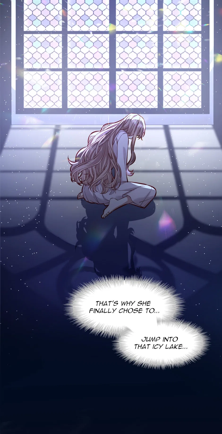 Give the Harem to the Villainess Chapter 62 – Page 35