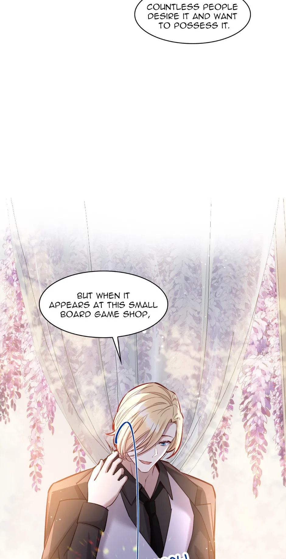 Give the Harem to the Villainess Chapter 62 – Page 38