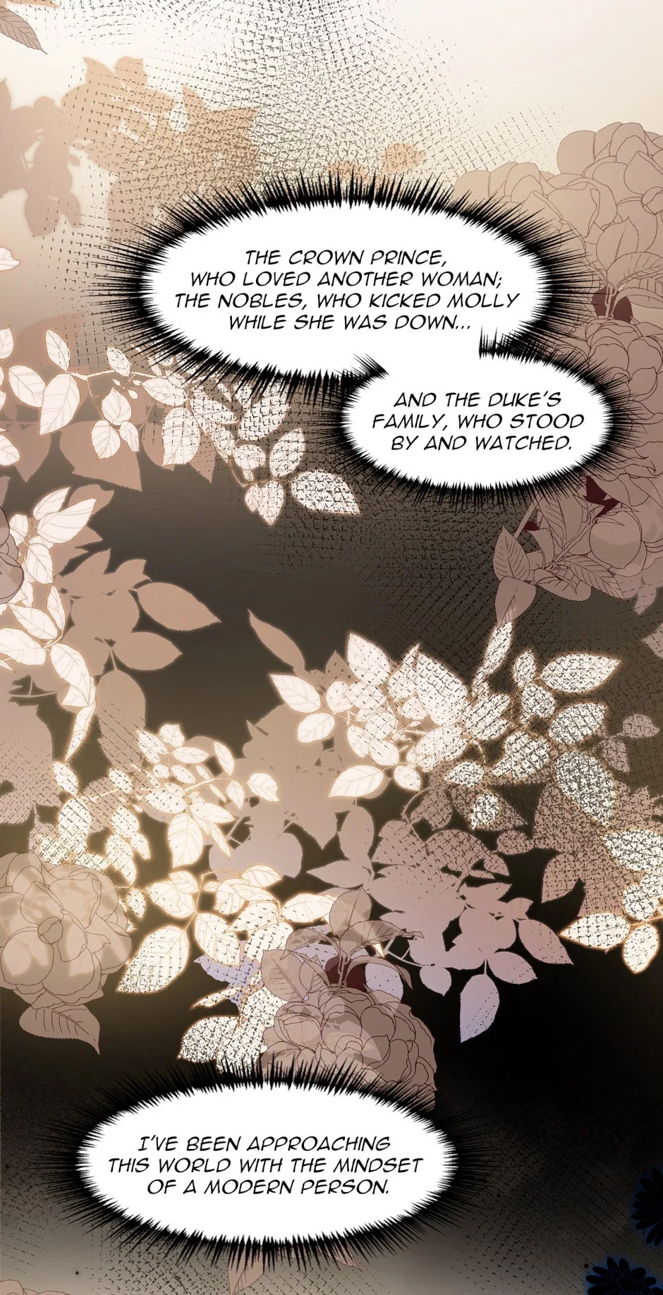 Give the Harem to the Villainess Chapter 62 – Page 44