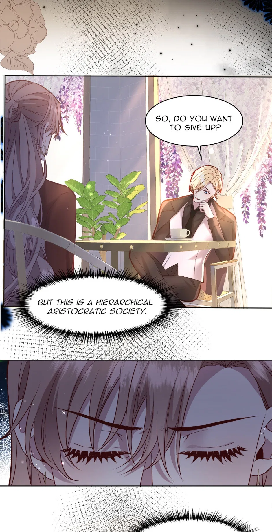 Give the Harem to the Villainess Chapter 62 – Page 45
